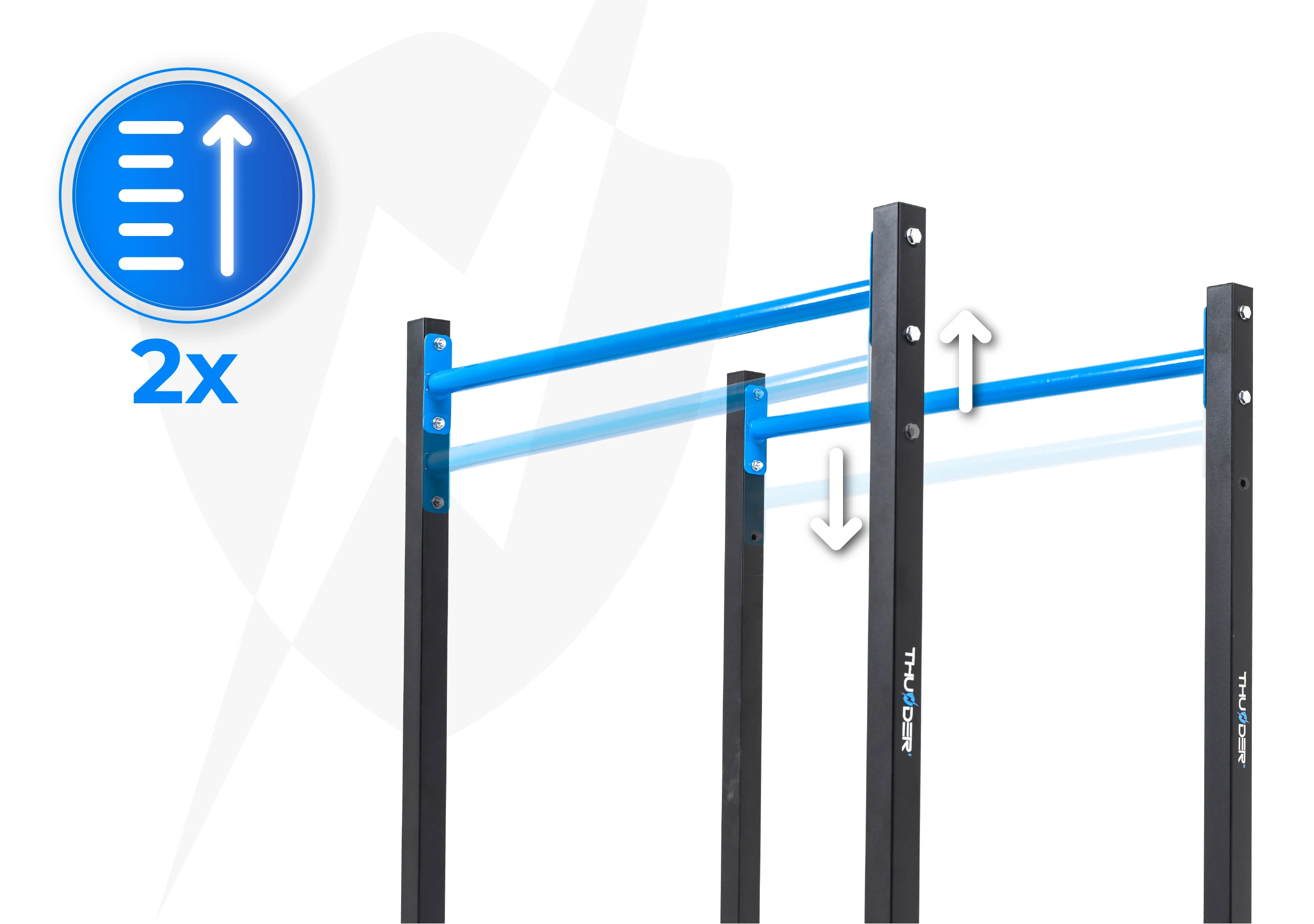 DIPSY magasságállítás