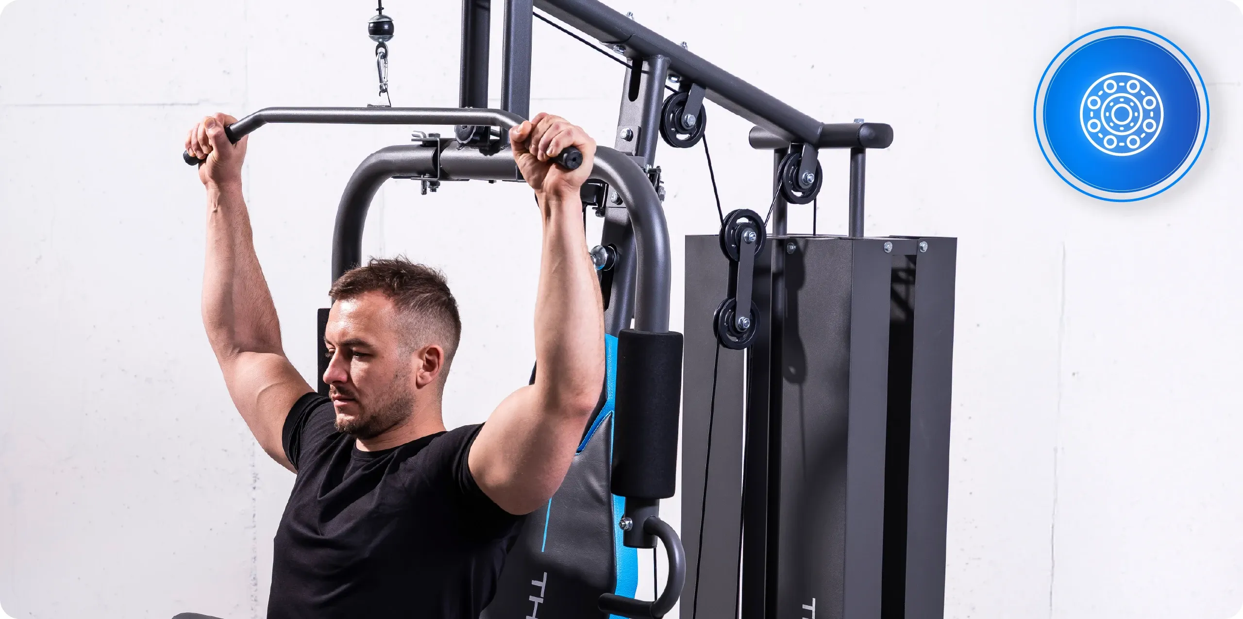 HEAVY Atlasz – műszaki adatok