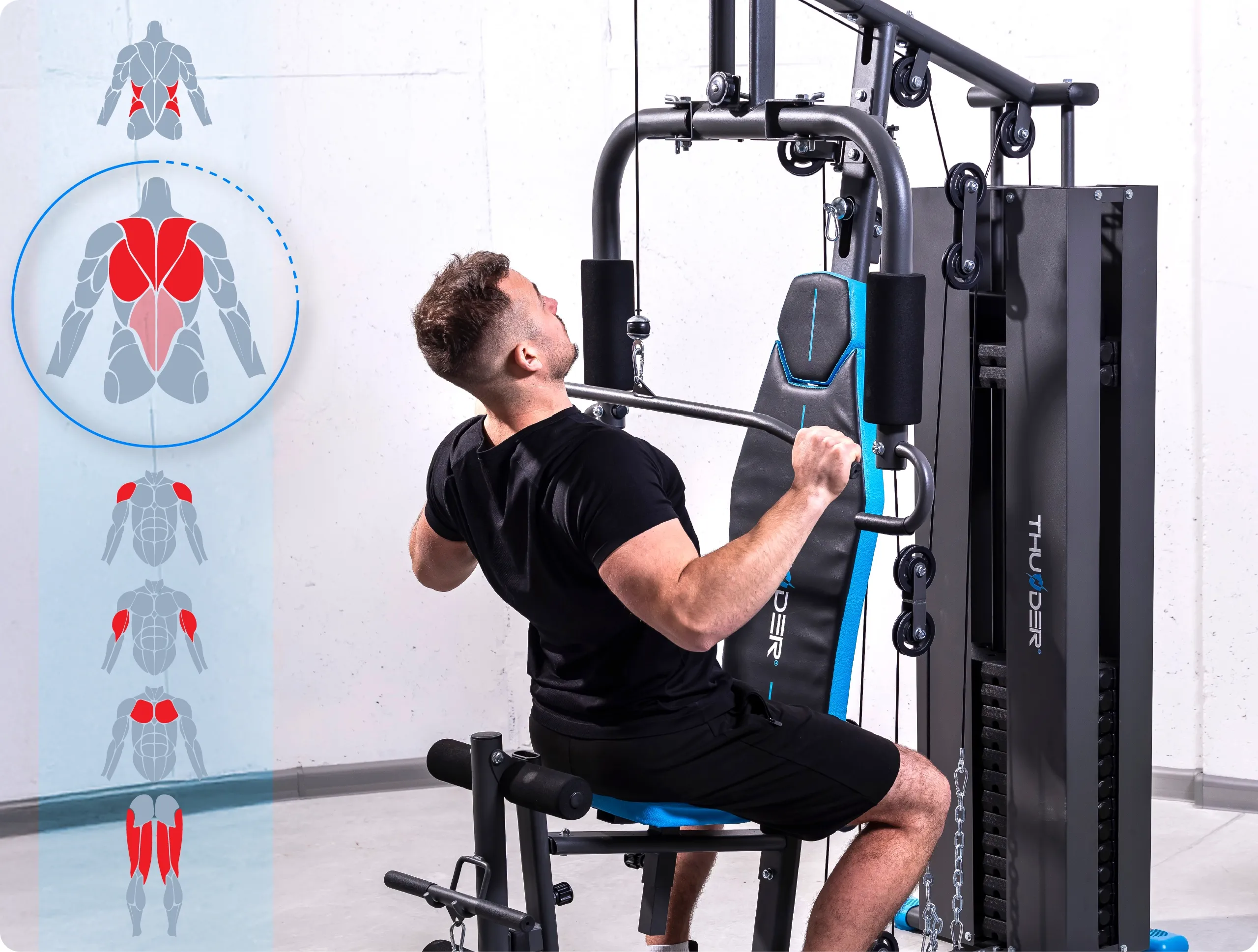 HEAVY Atlasz – műszaki adatok