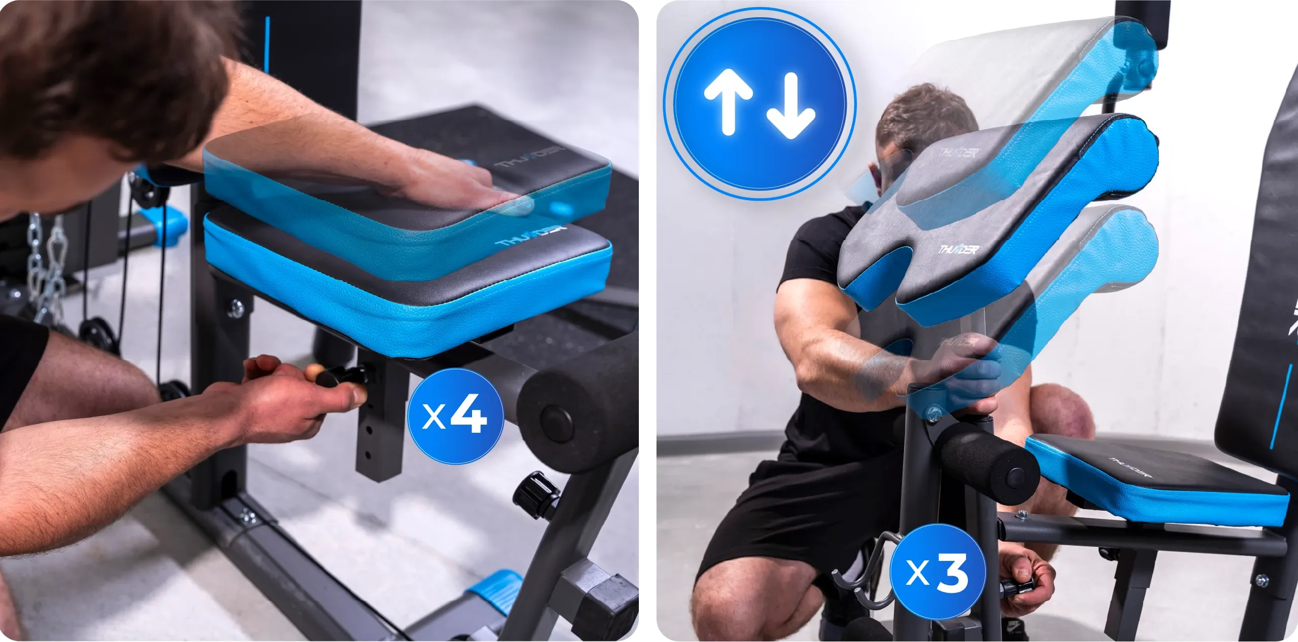 HEAVY Atlasz – műszaki adatok