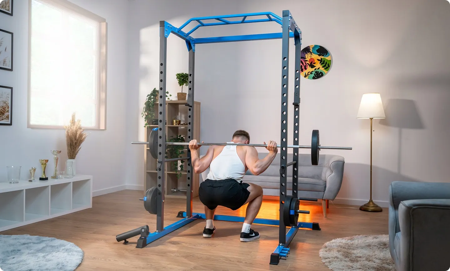 GATE kapu – fő előnyök