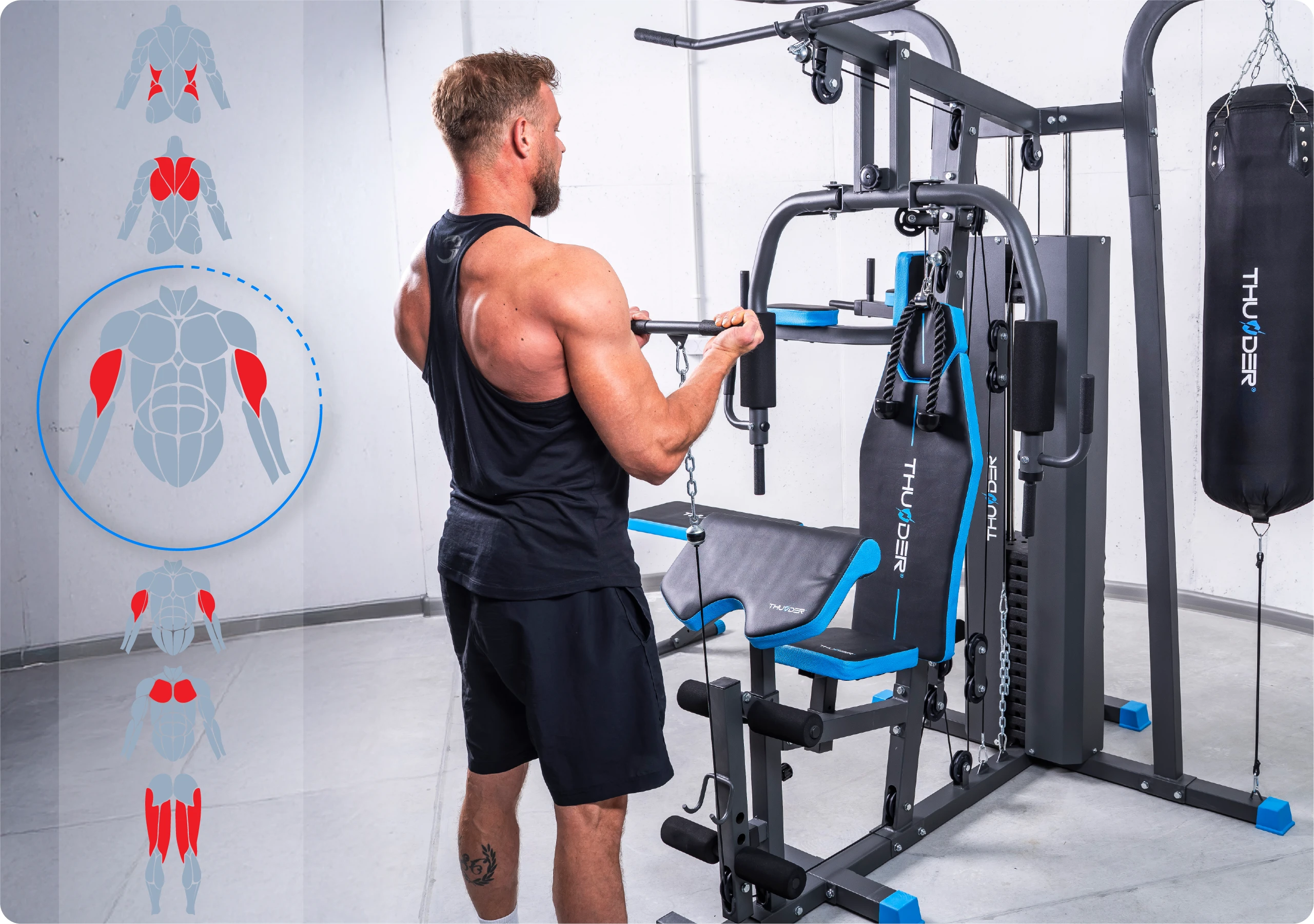 HEAVY Atlasz – műszaki adatok