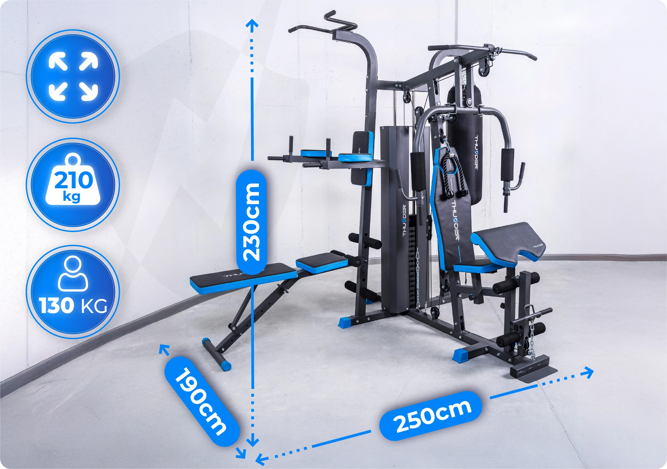 HEAVY Atlasz – eszköz leírása