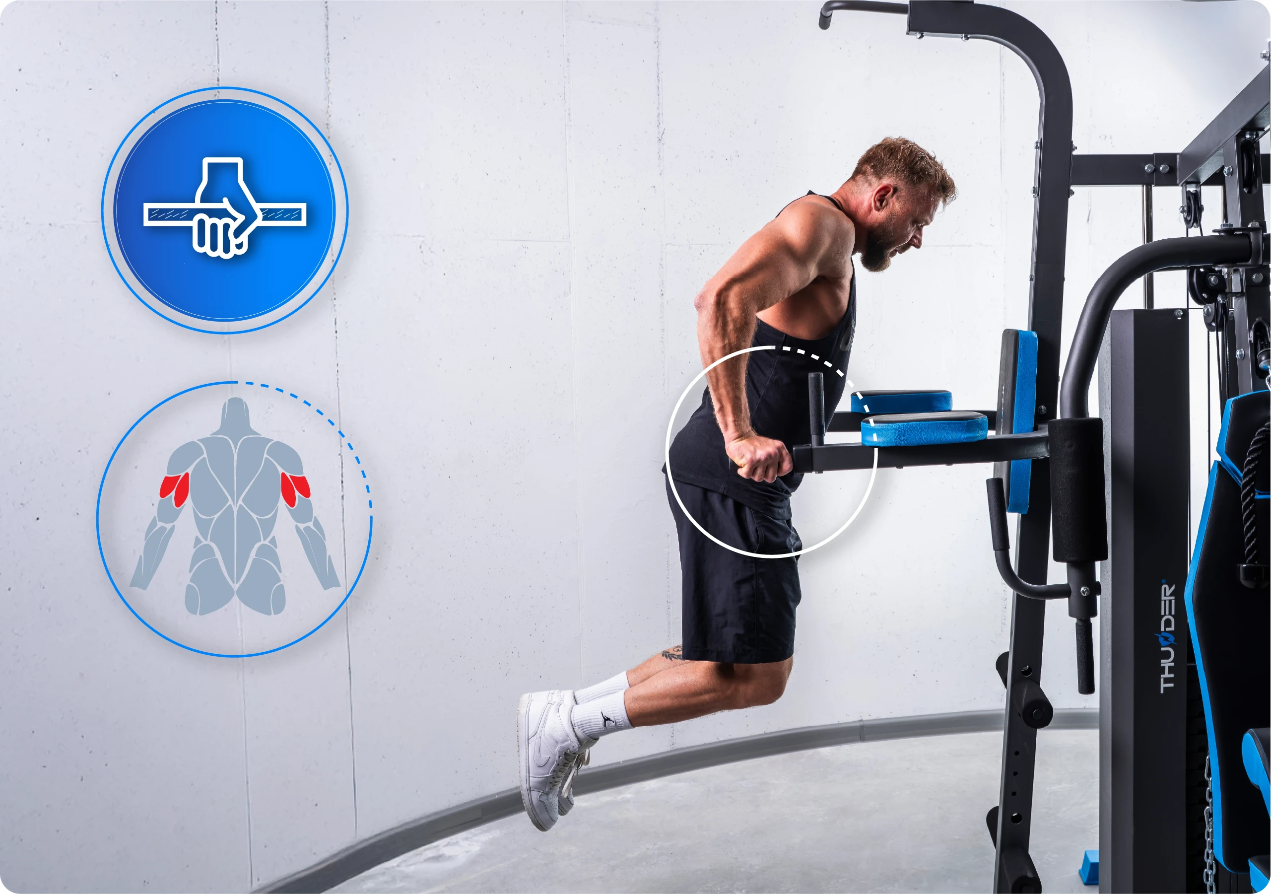 HEAVY Atlasz – műszaki adatok