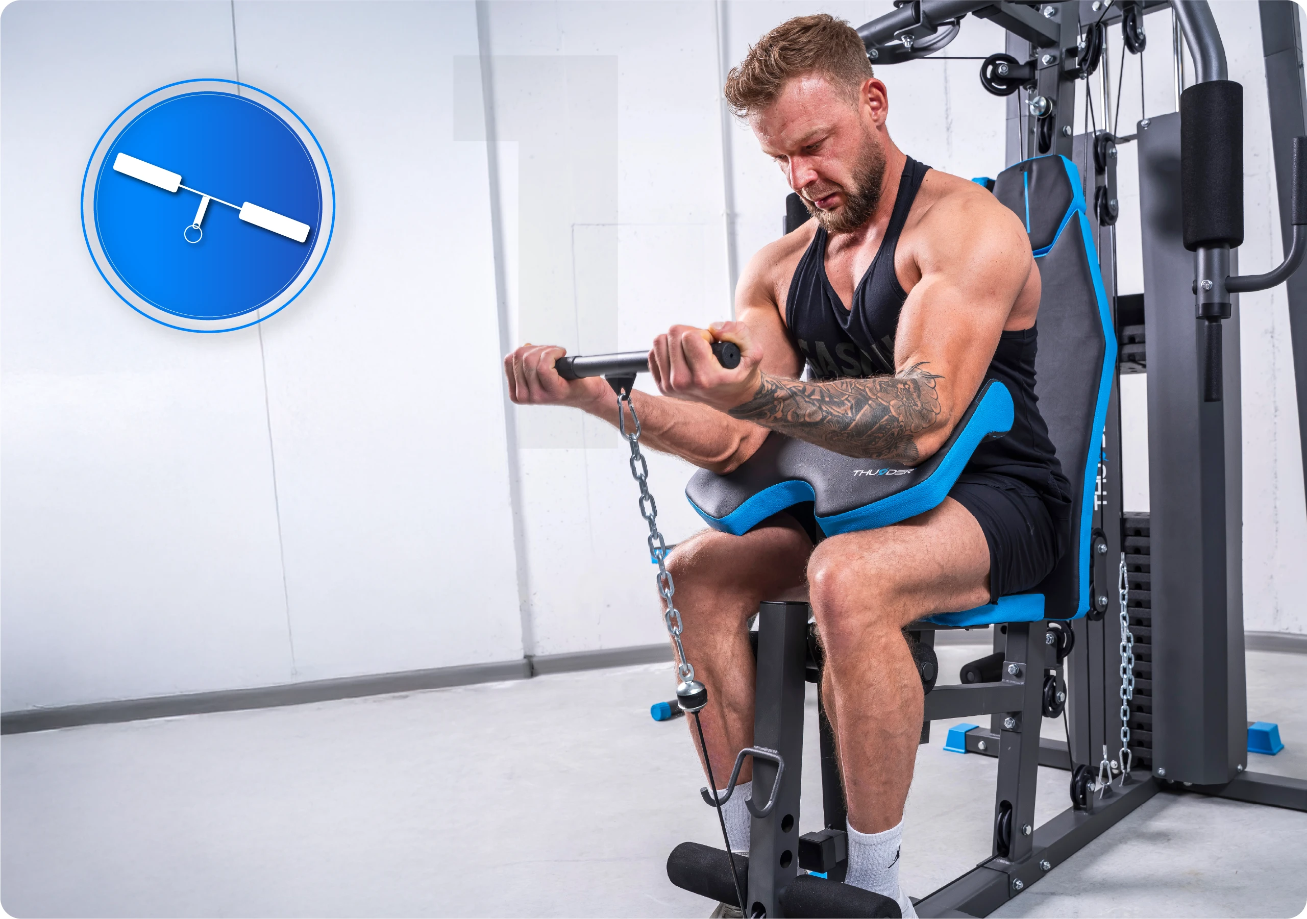 HEAVY Atlasz – műszaki adatok