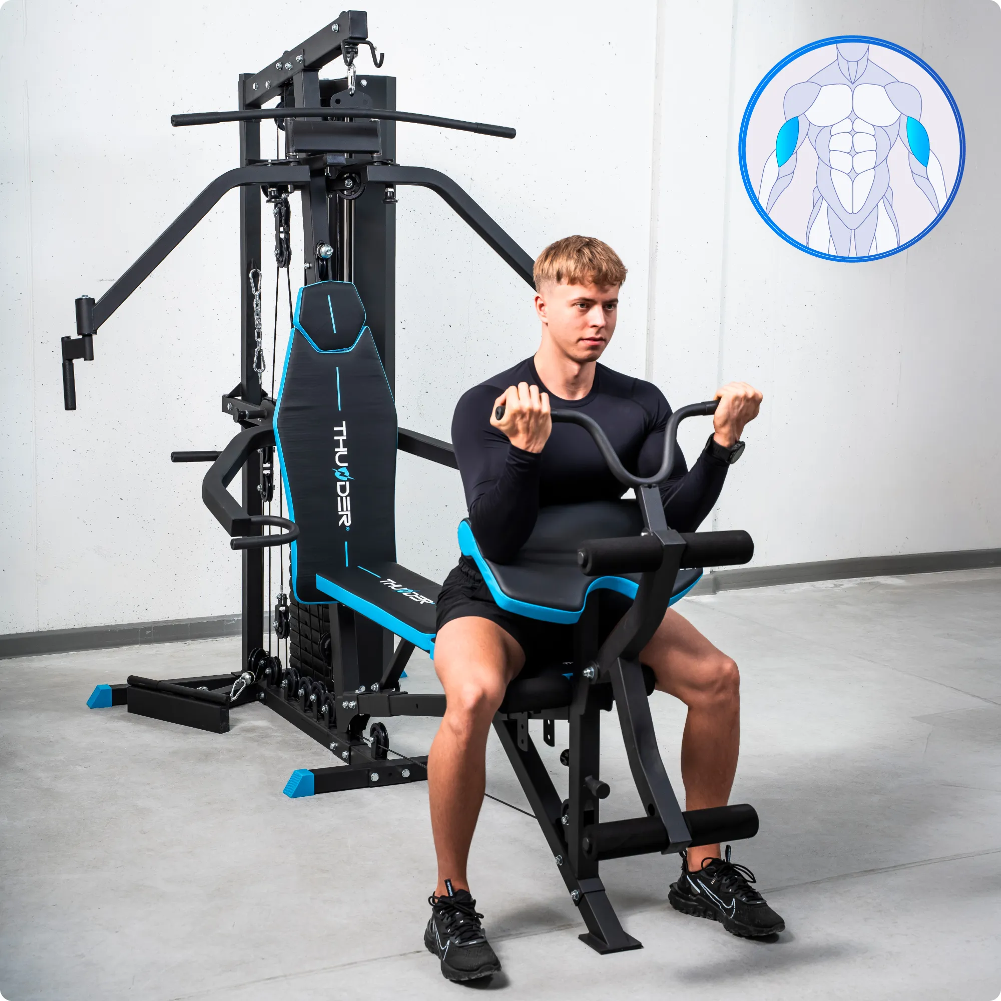 HEAVY Atlasz – műszaki adatok