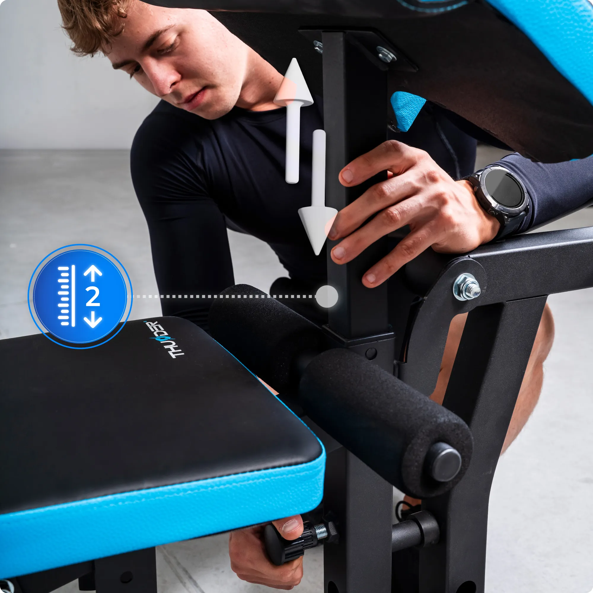 HEAVY Atlasz – műszaki adatok