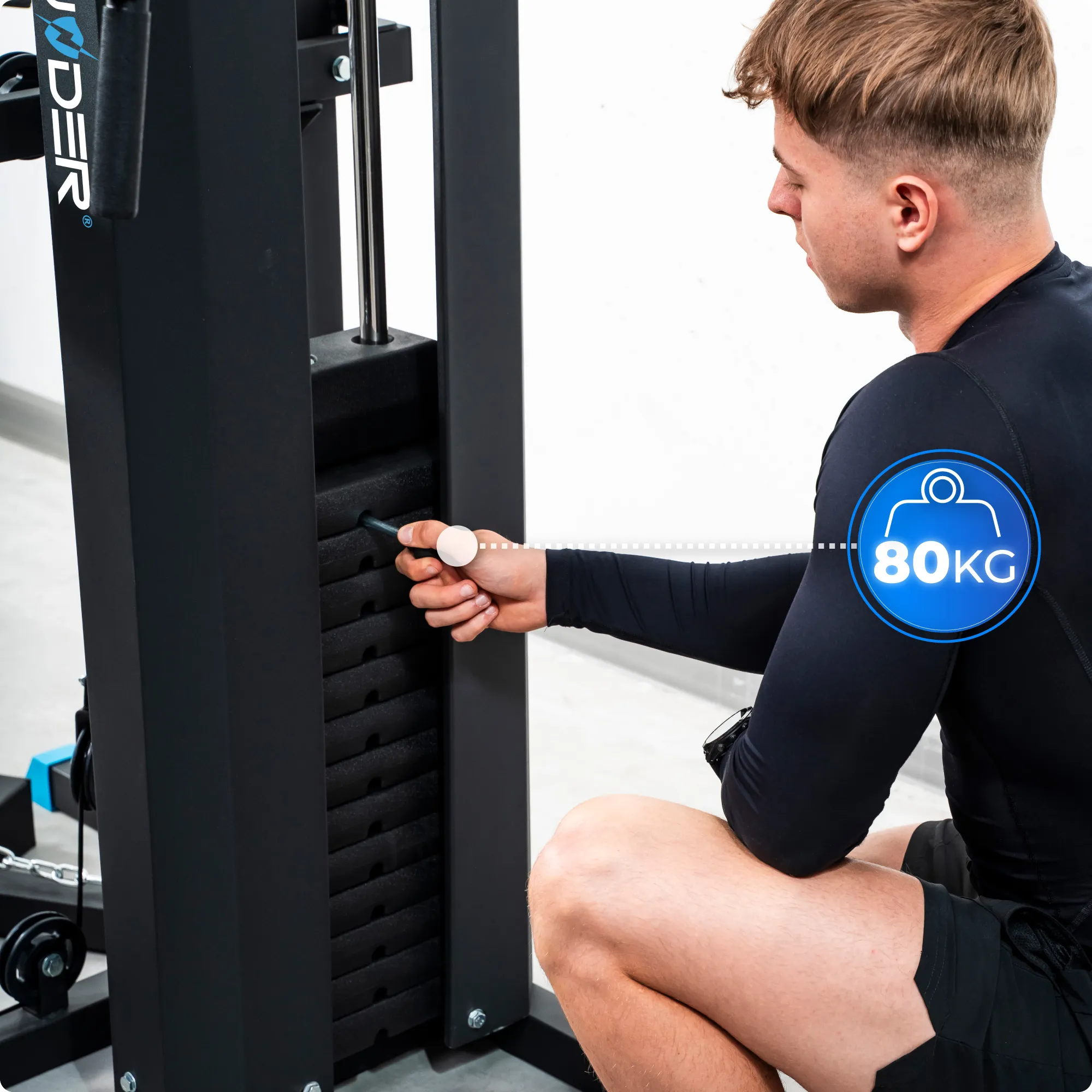 HEAVY Atlasz – műszaki adatok