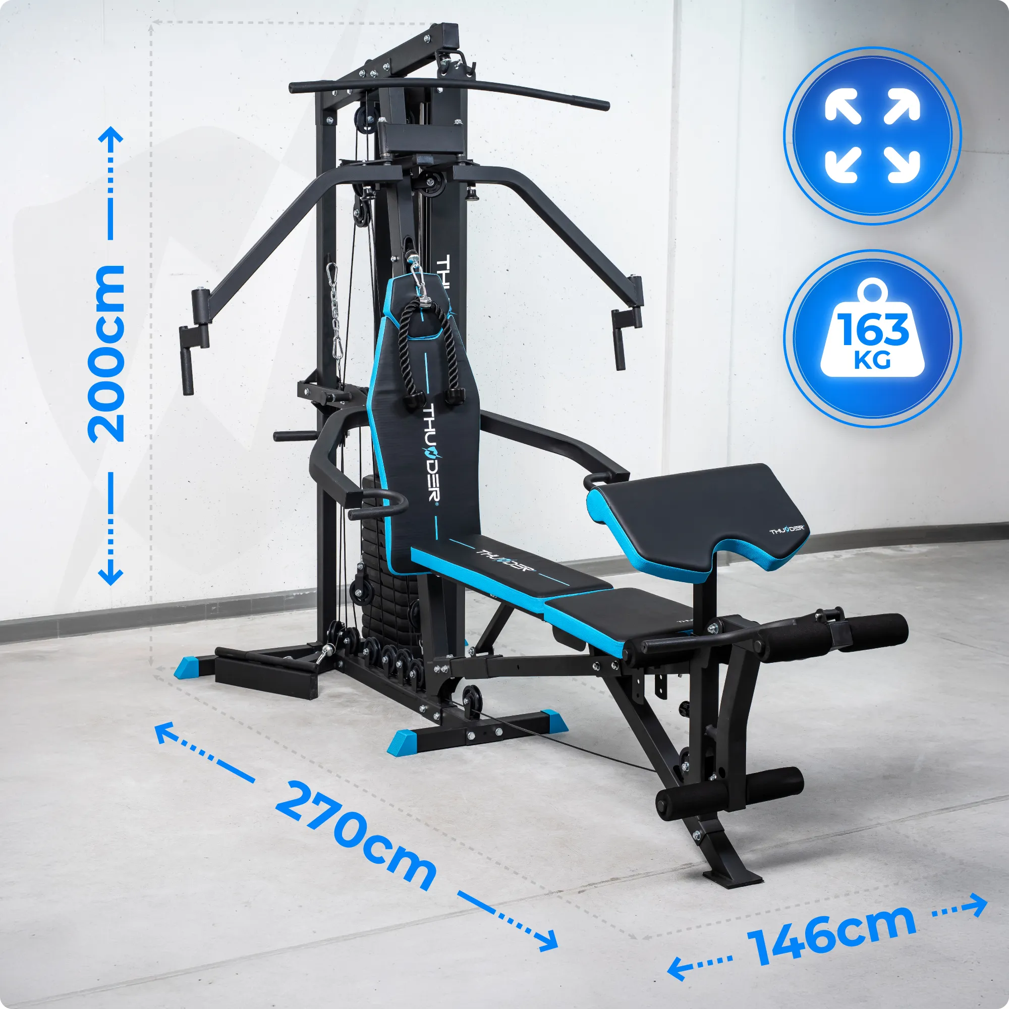 HEAVY Atlasz – eszköz leírása