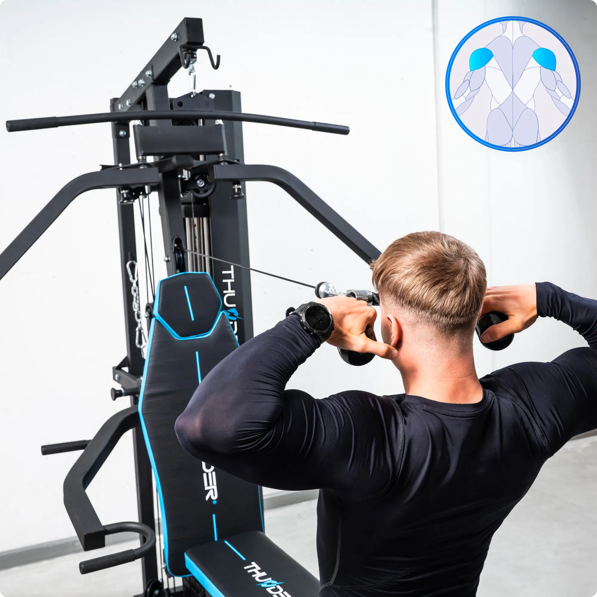 HEAVY Atlasz – műszaki adatok