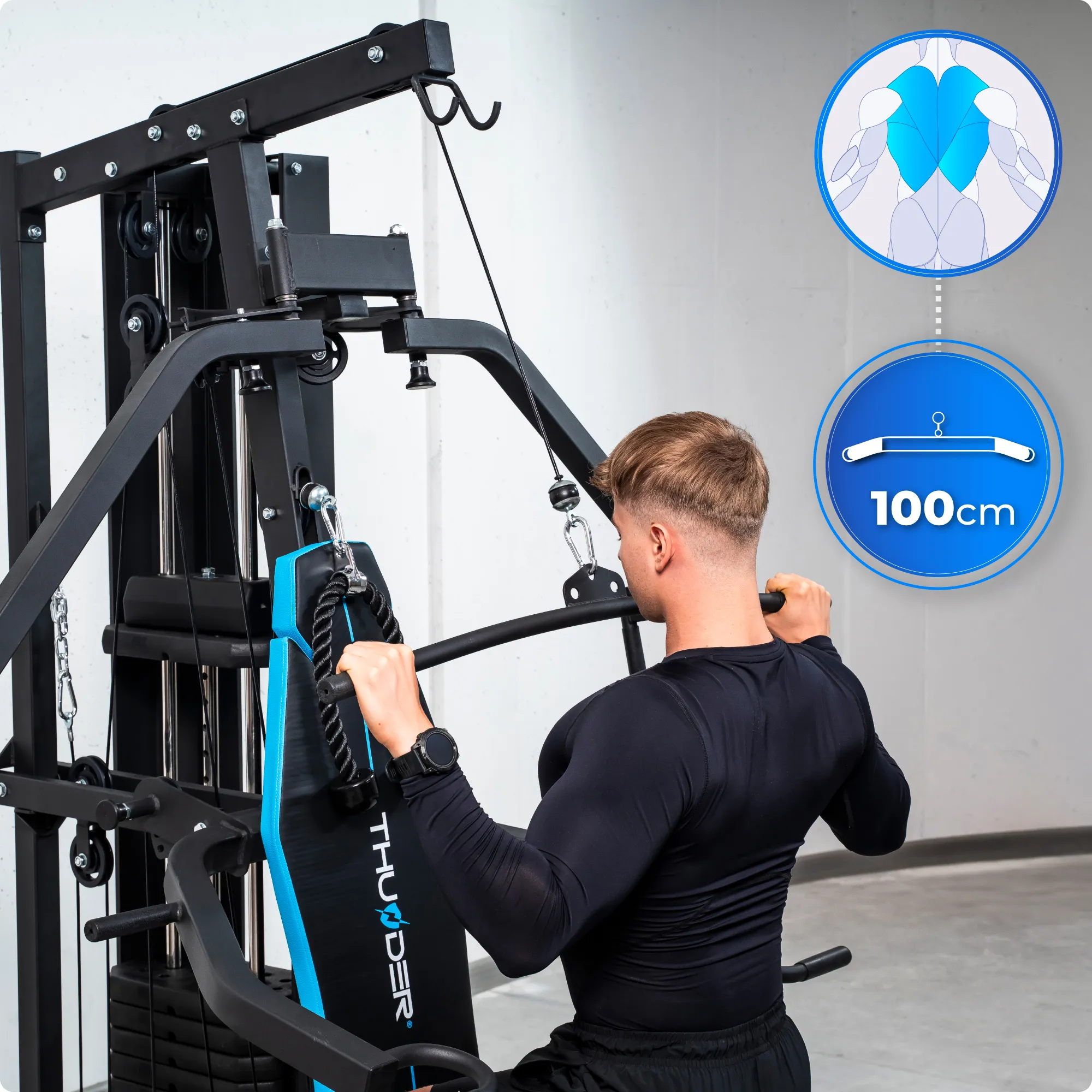 HEAVY Atlasz – műszaki adatok