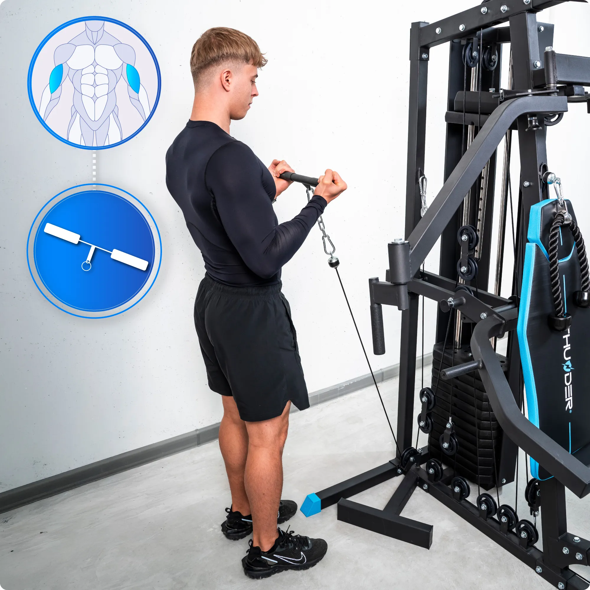 HEAVY Atlasz – műszaki adatok