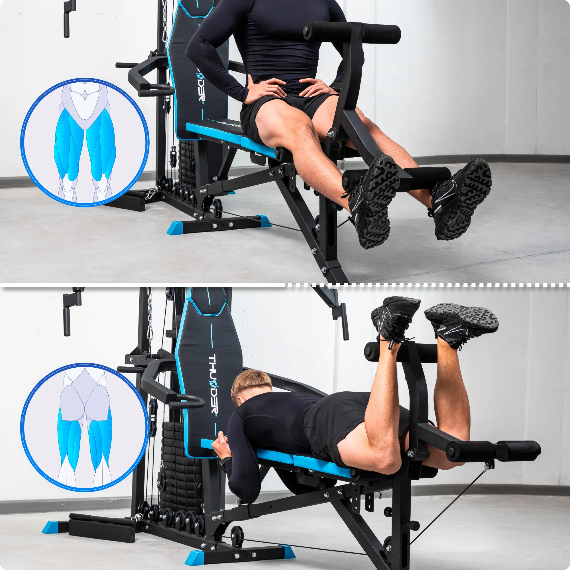 HEAVY Atlasz – műszaki adatok