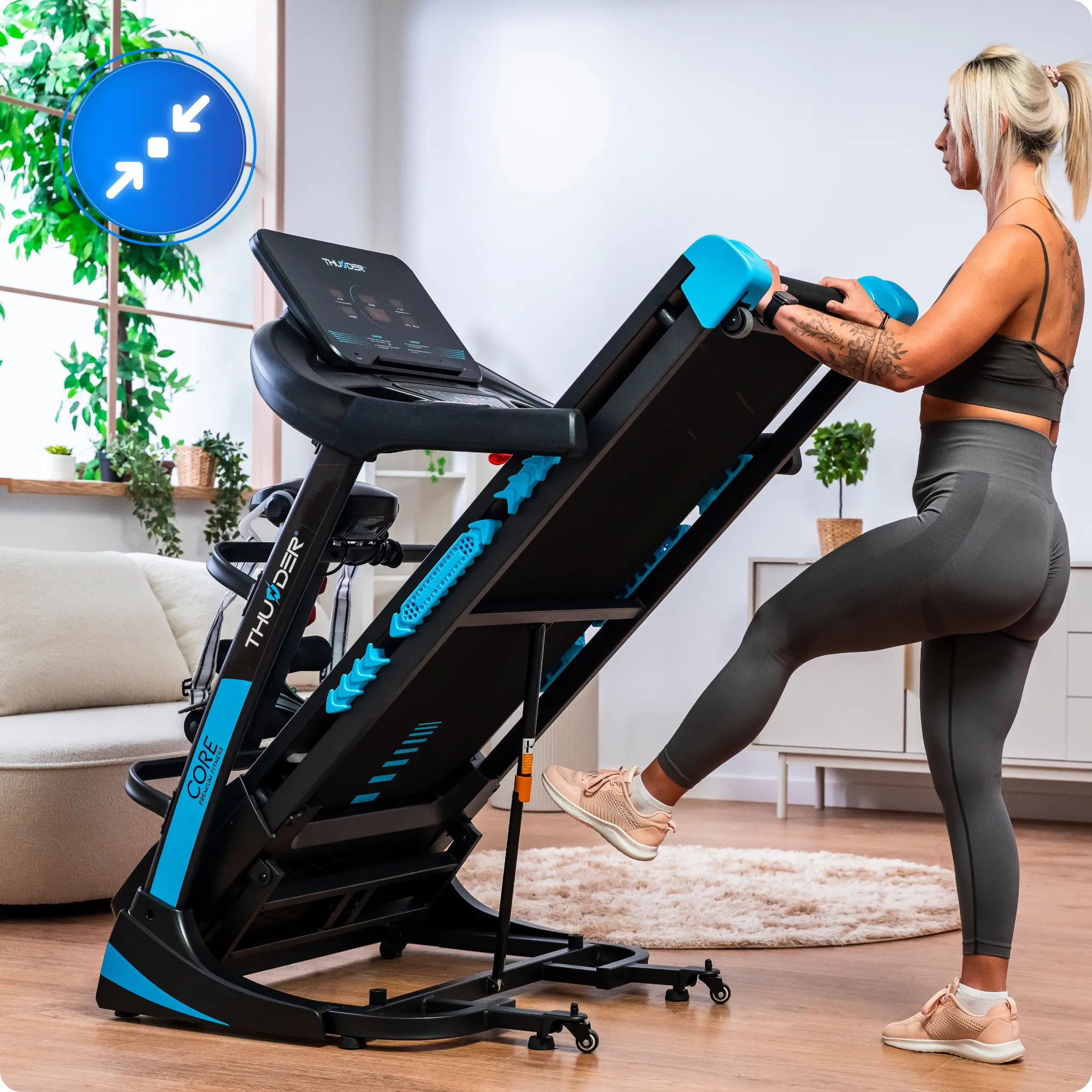 Könnyű összecsukás