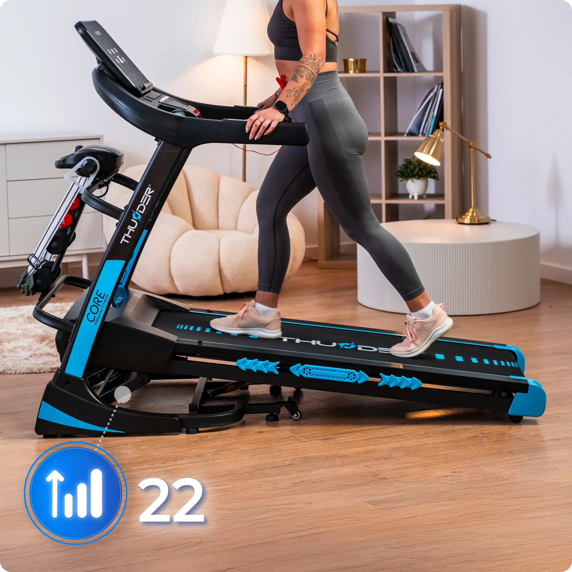 Automatikus emelkedés