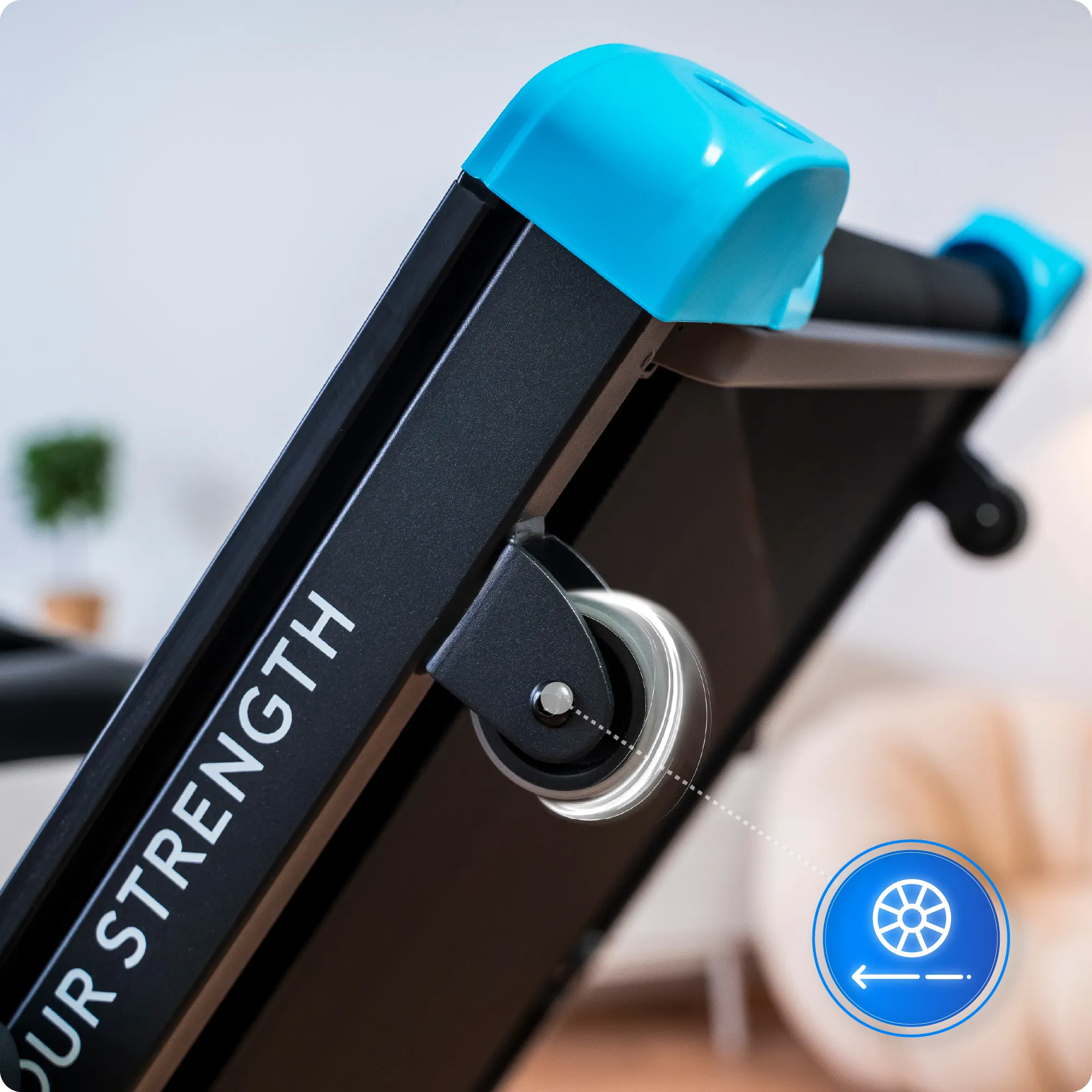 Stabilitás az aljzaton