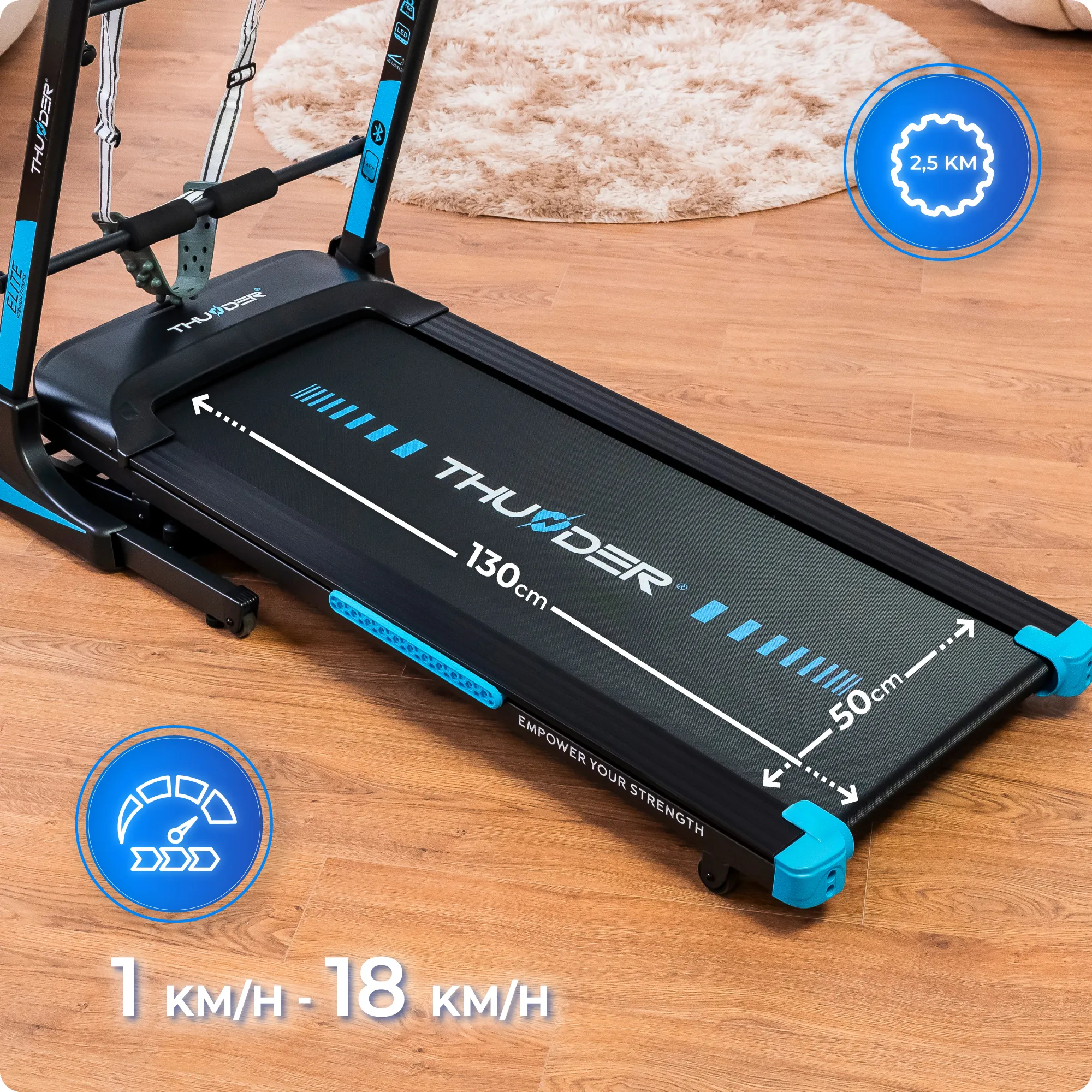 Műszaki specifikáció