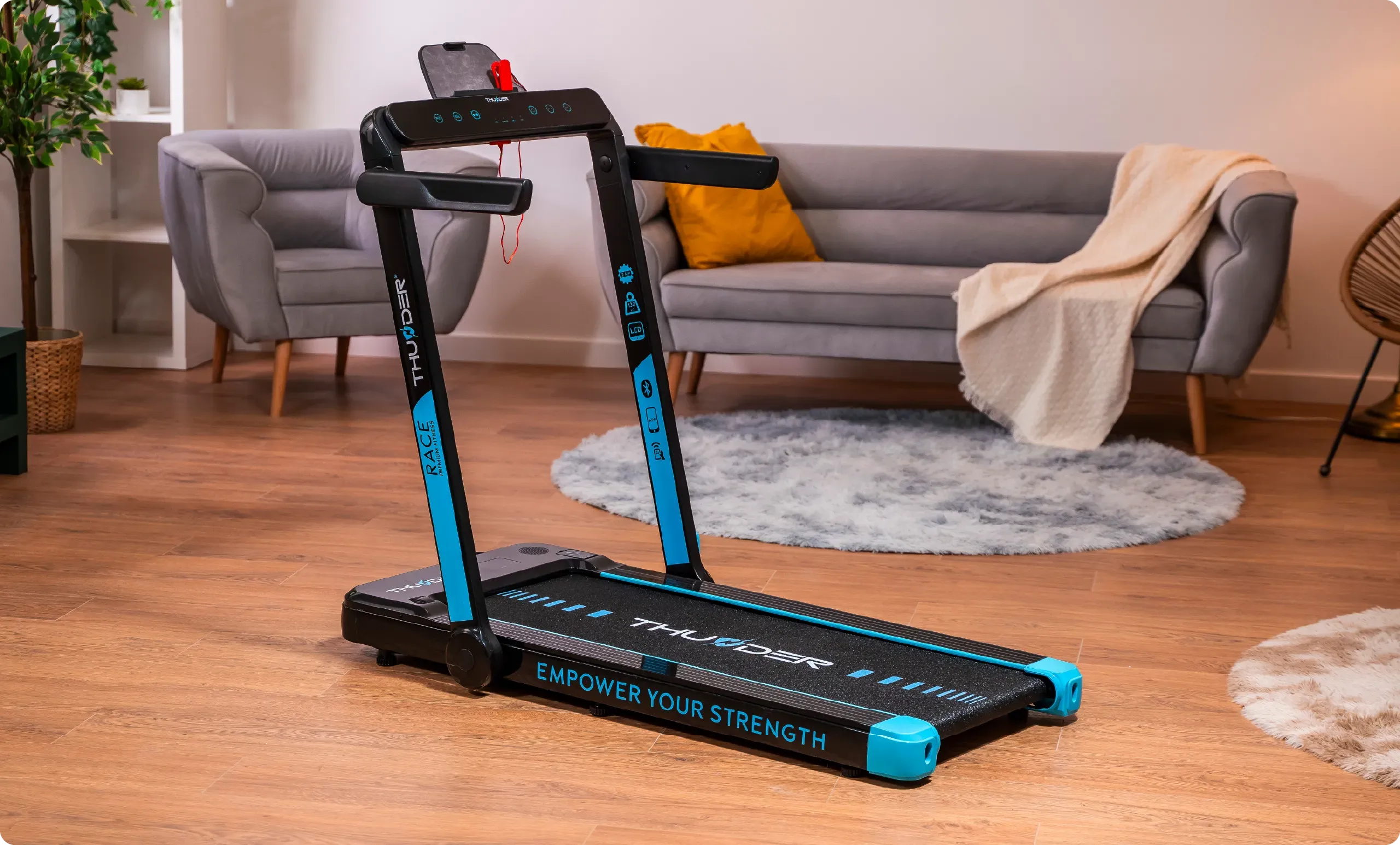 Race Black – co w zestawie