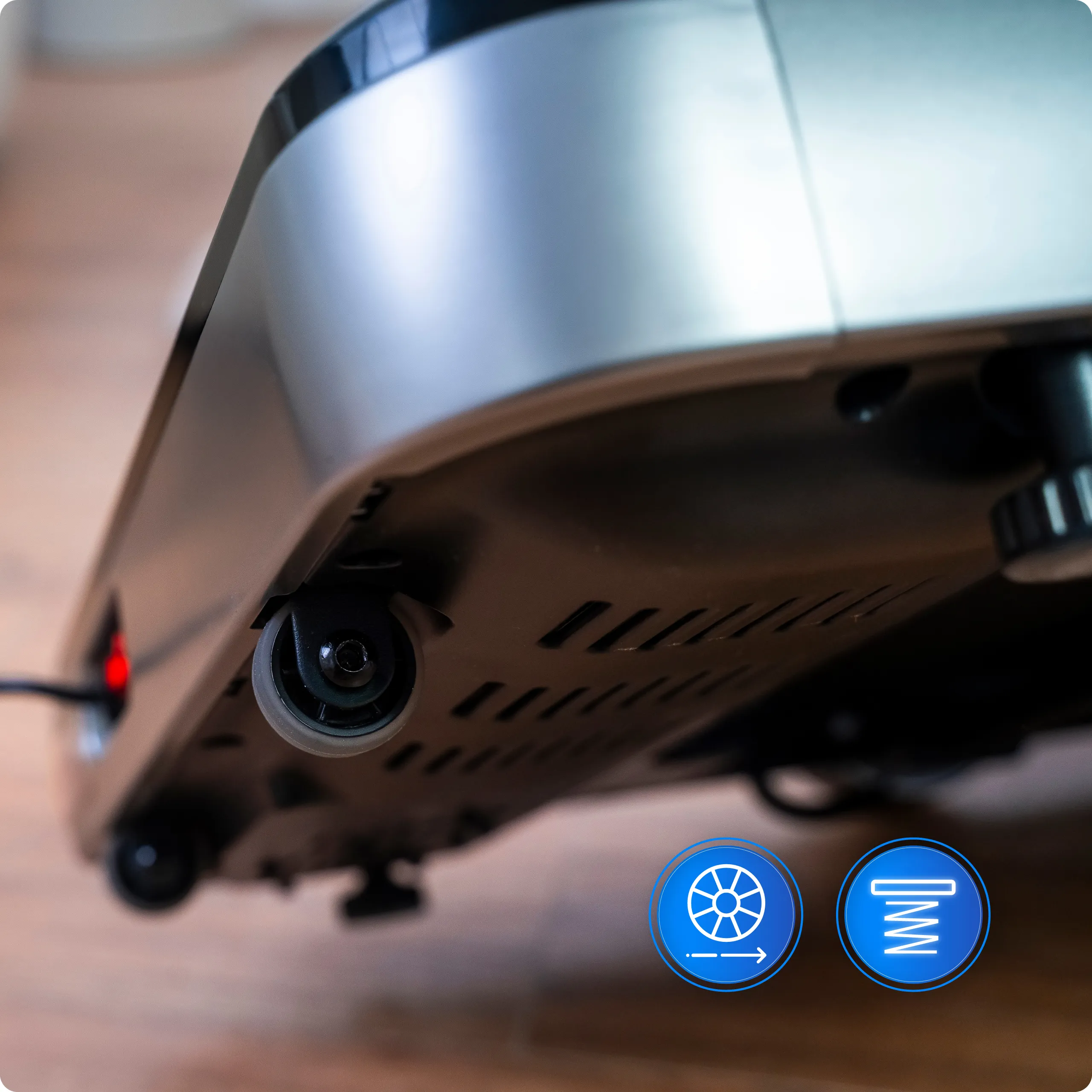 Stabilitás a felületen