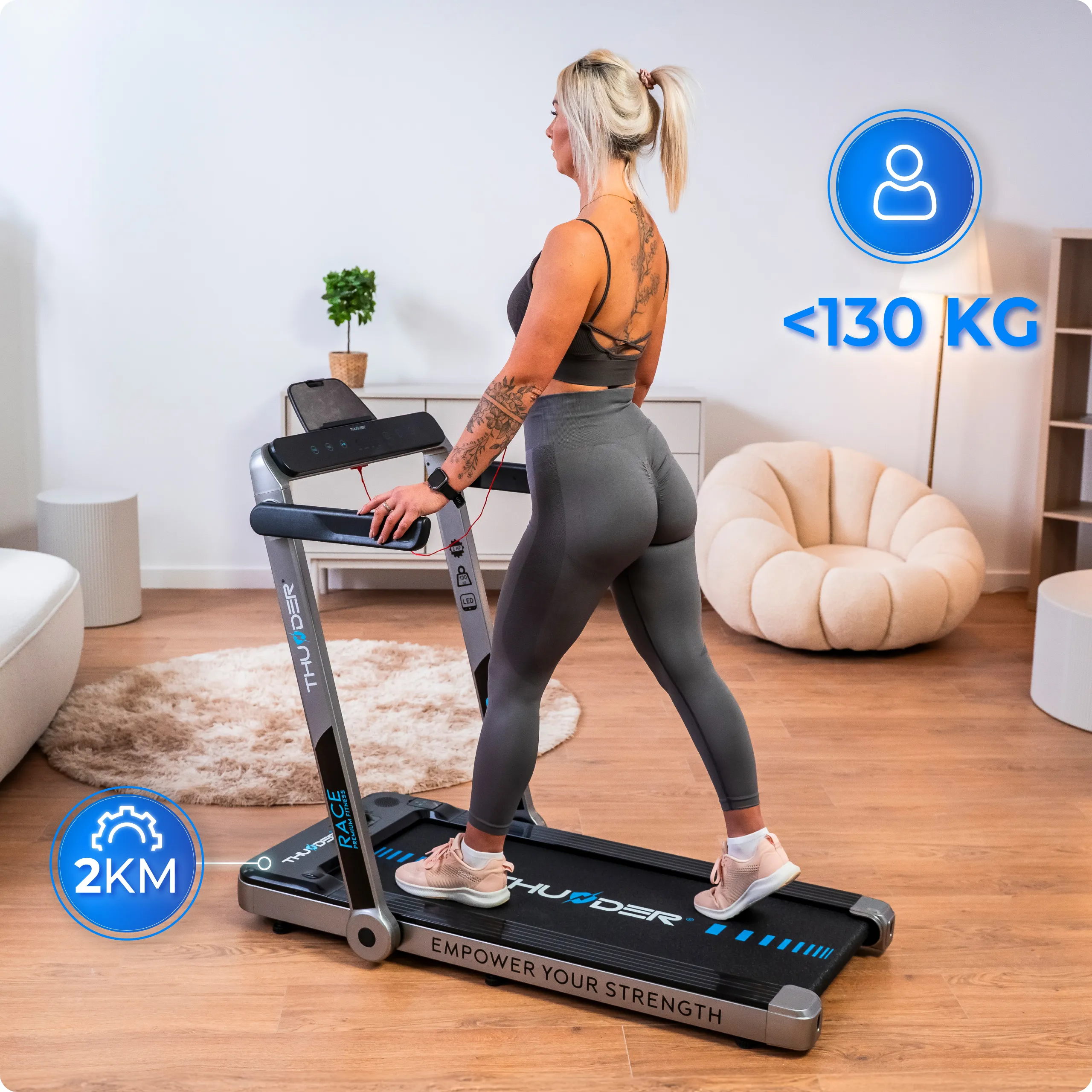 Különböző sebességi módok