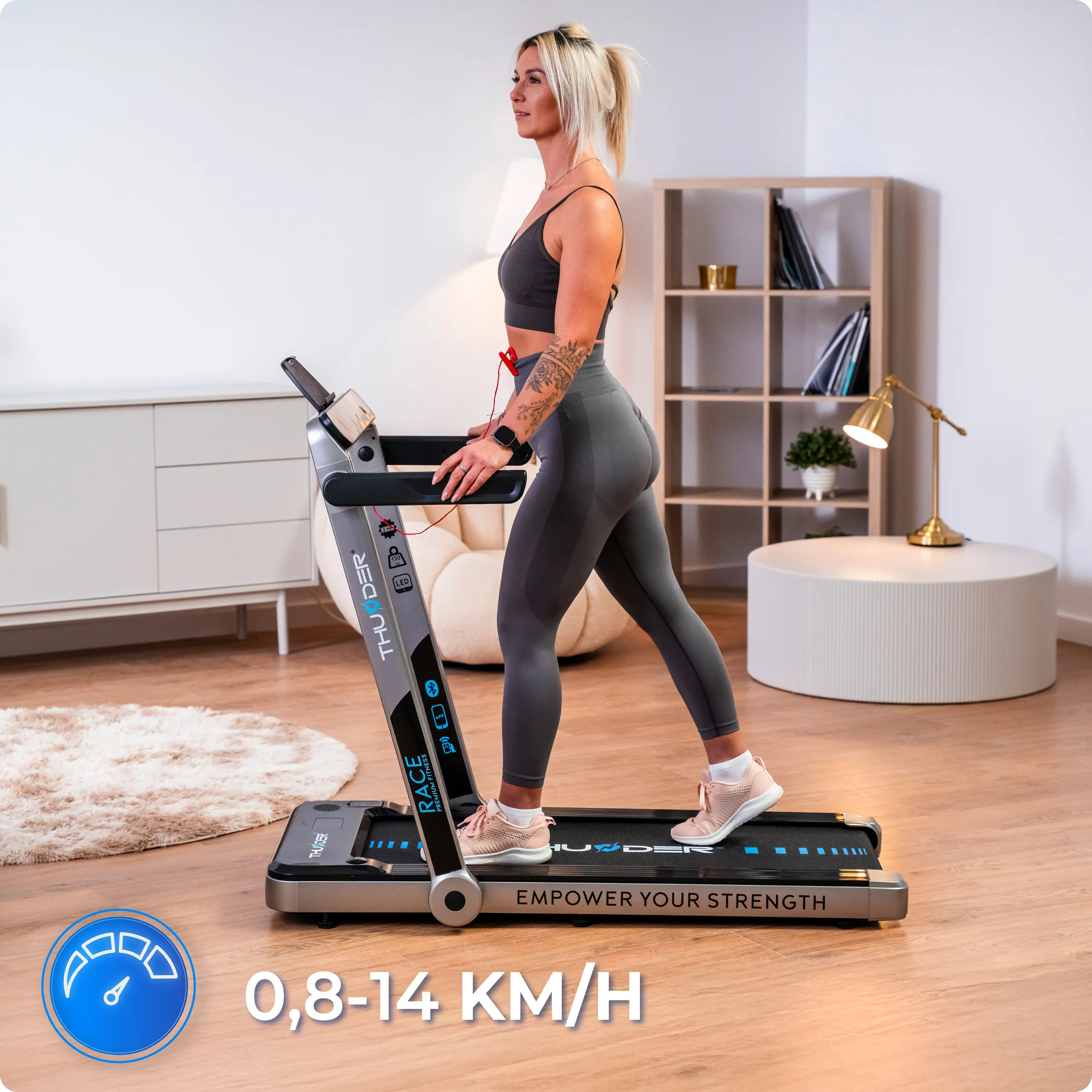 Állítható emelkedő