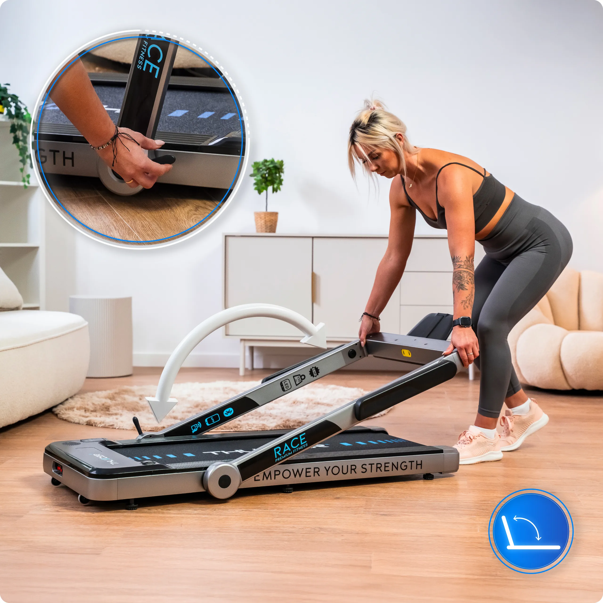 A készlet tartalmazza