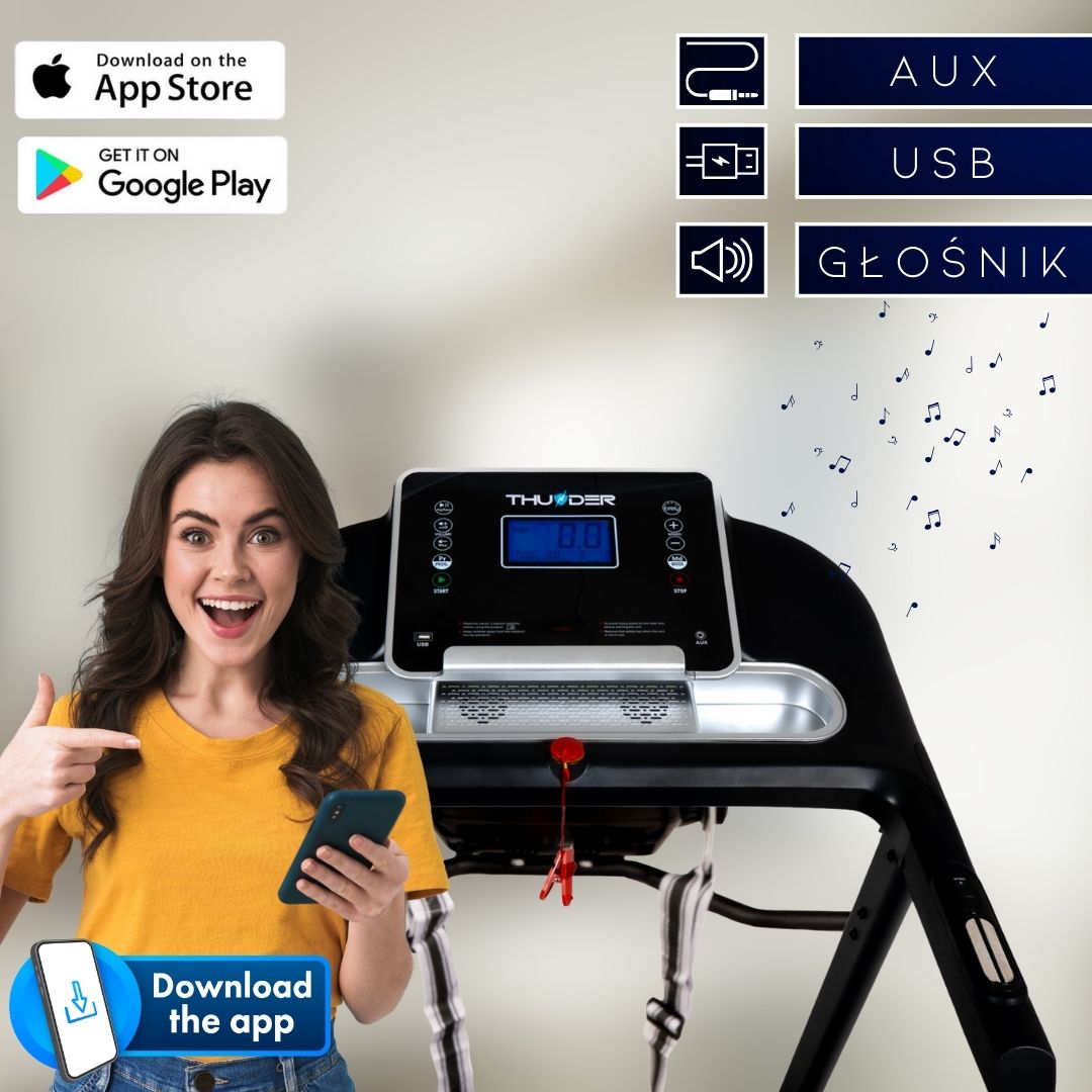 RAPID-DS-BLACK – alkalmazások