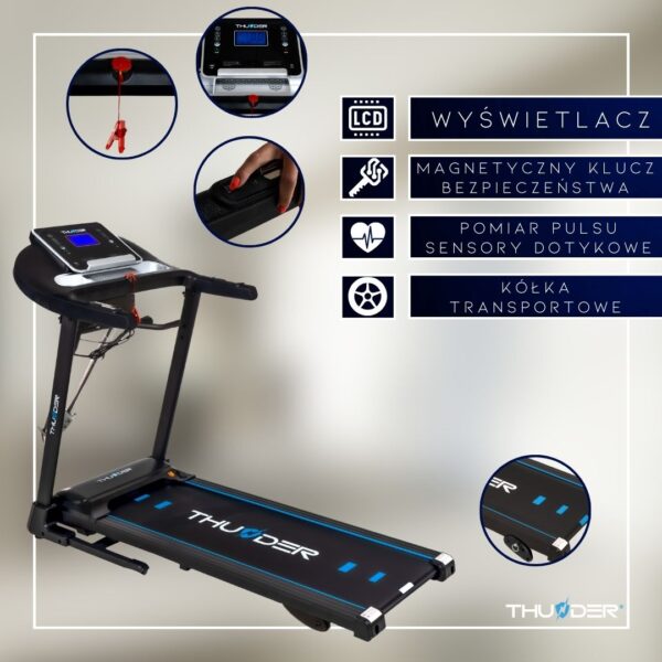 RAPID-DS-BLACK – készlet