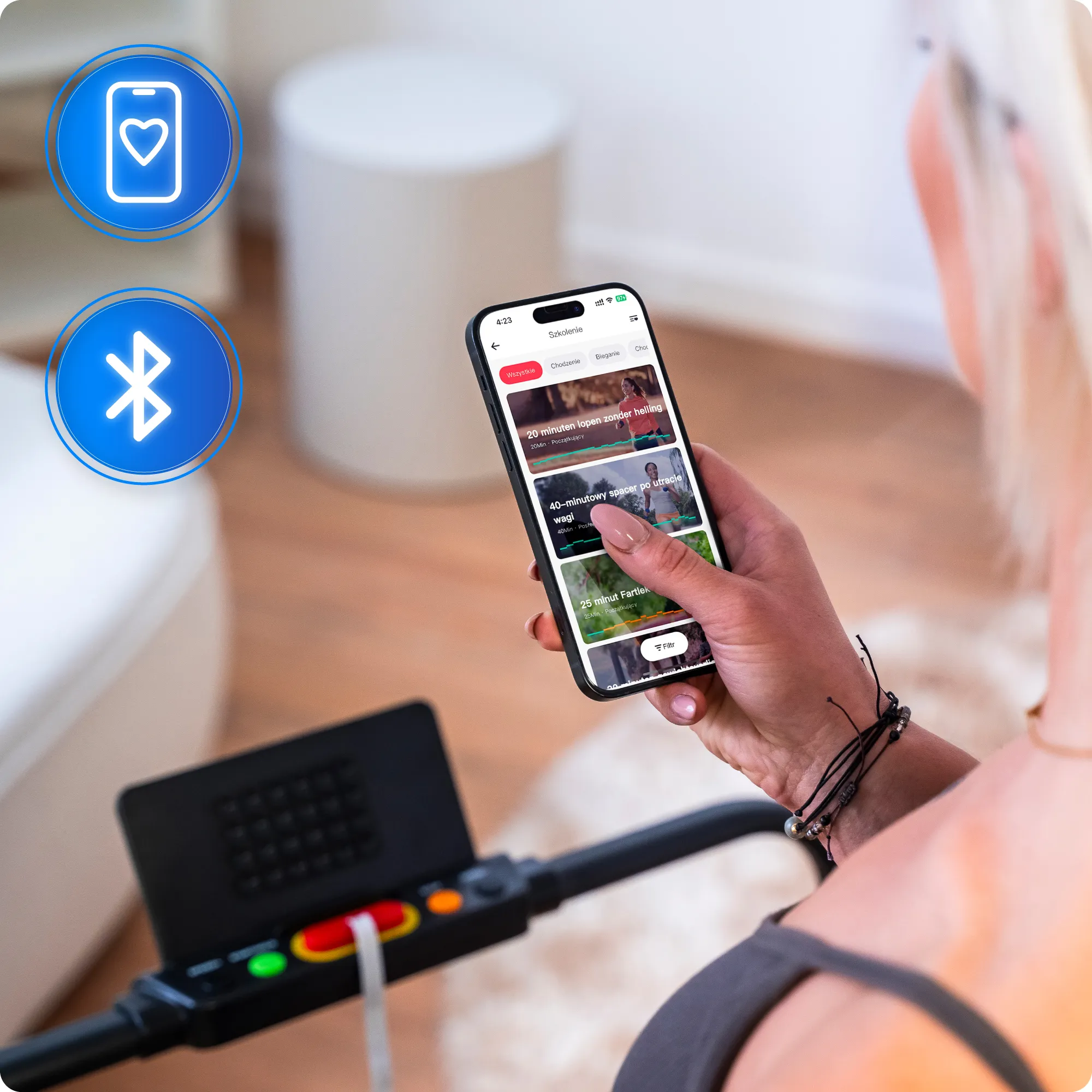 Állítható emelkedő