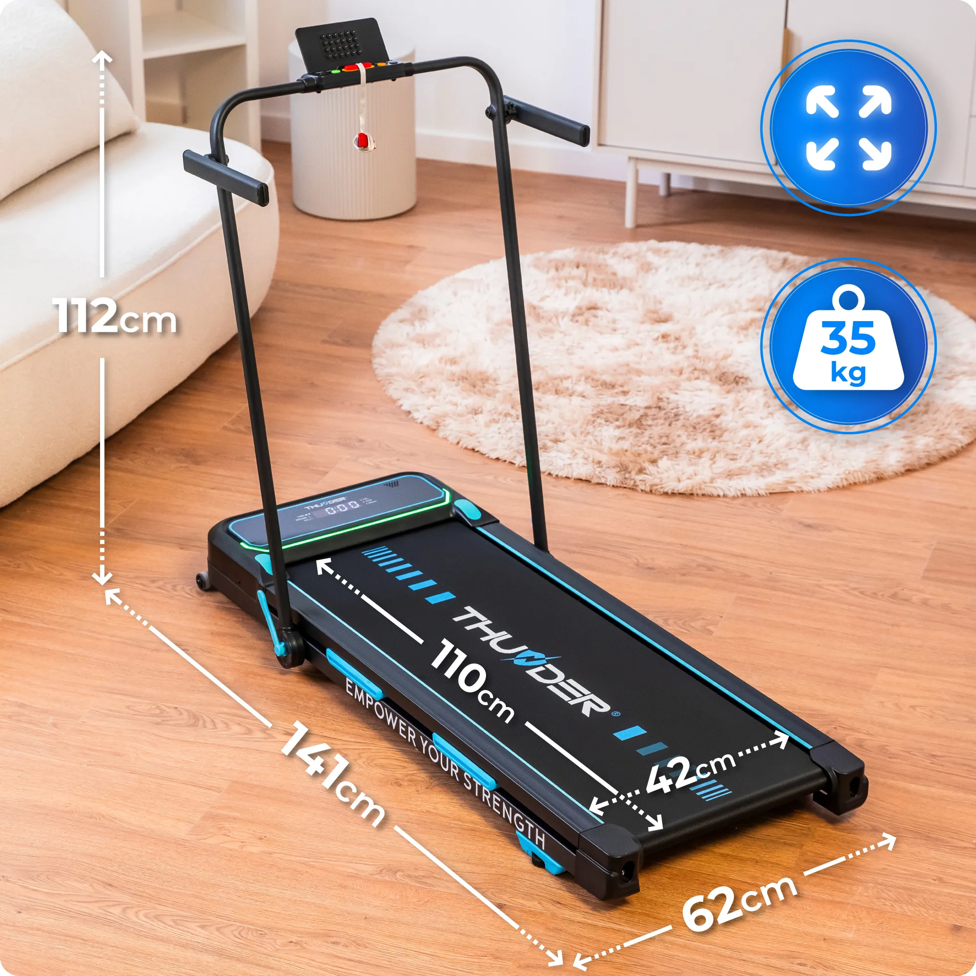 Műszaki specifikációk