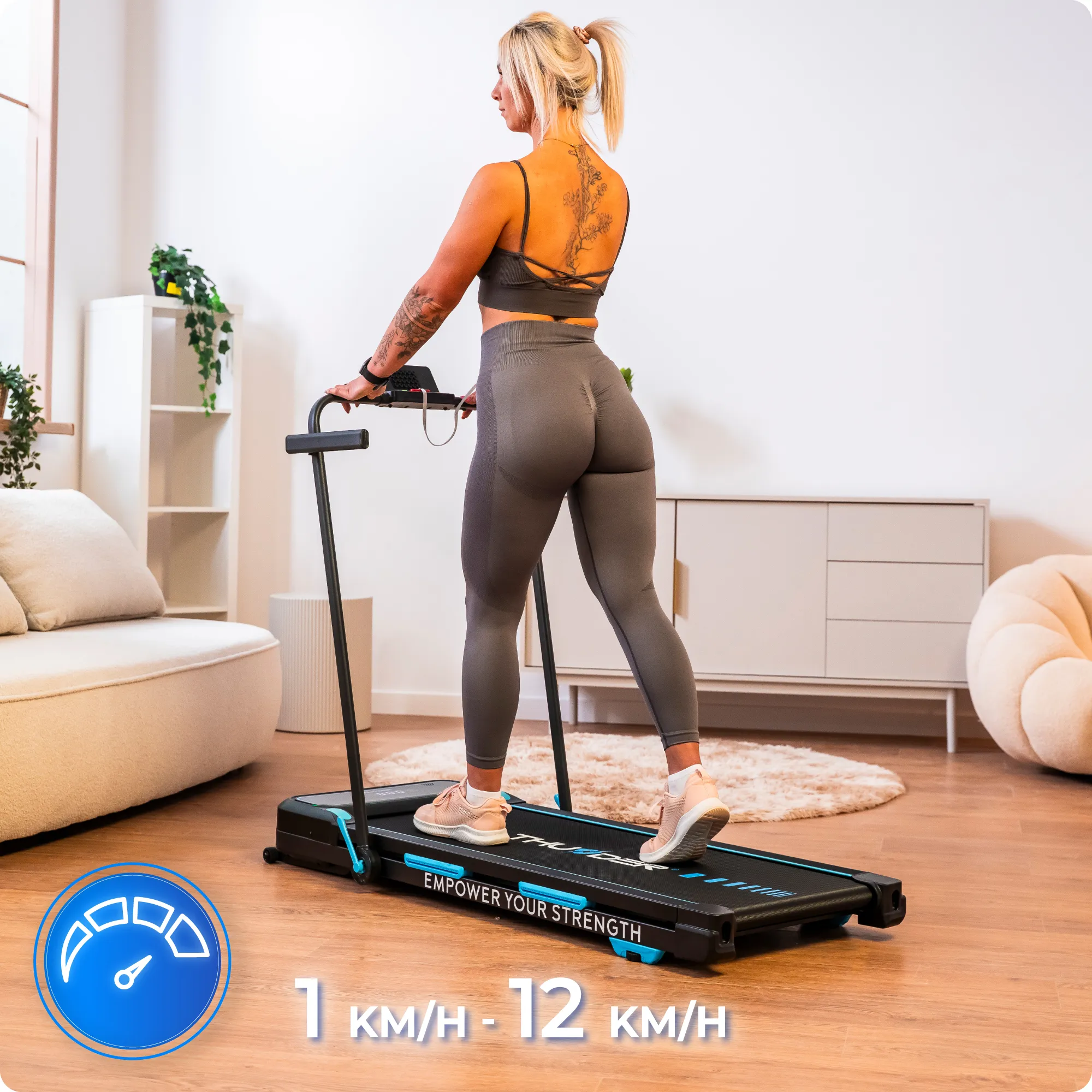 Összecsukás és helymegtakarítás