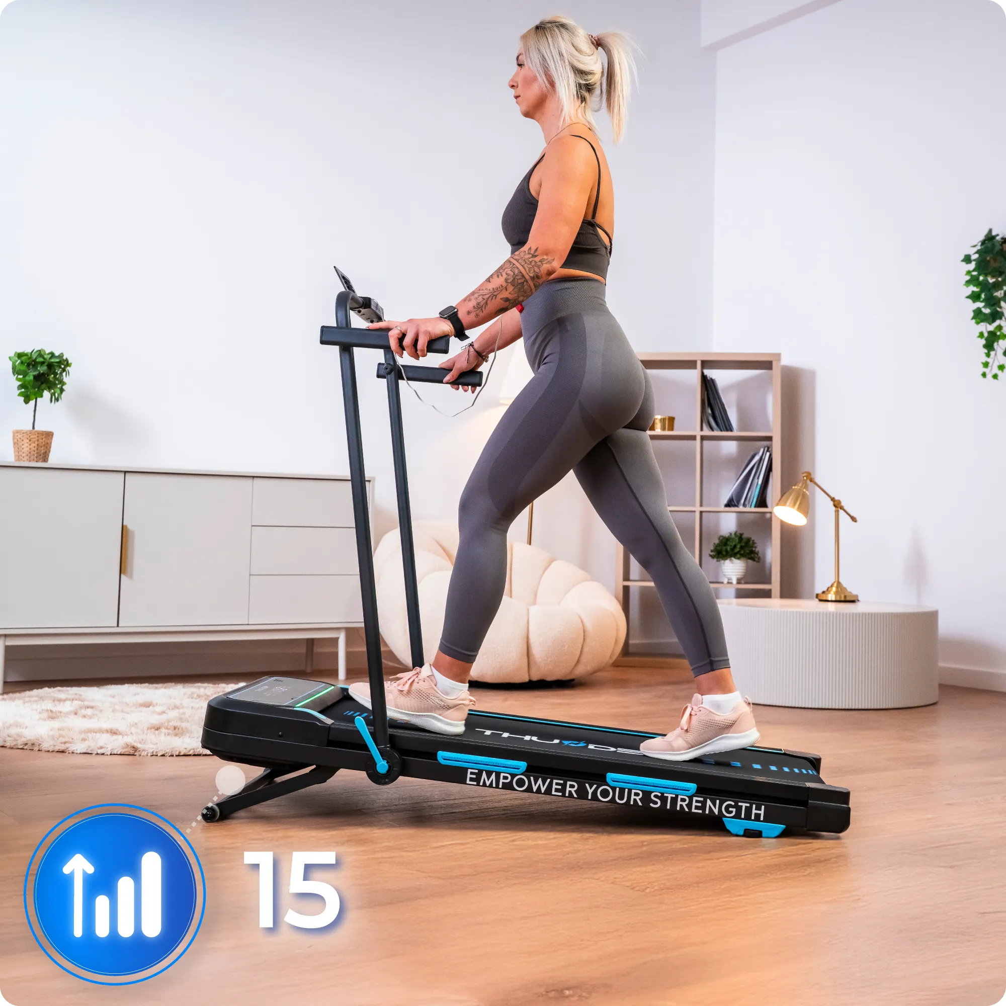 Robusztus felépítés