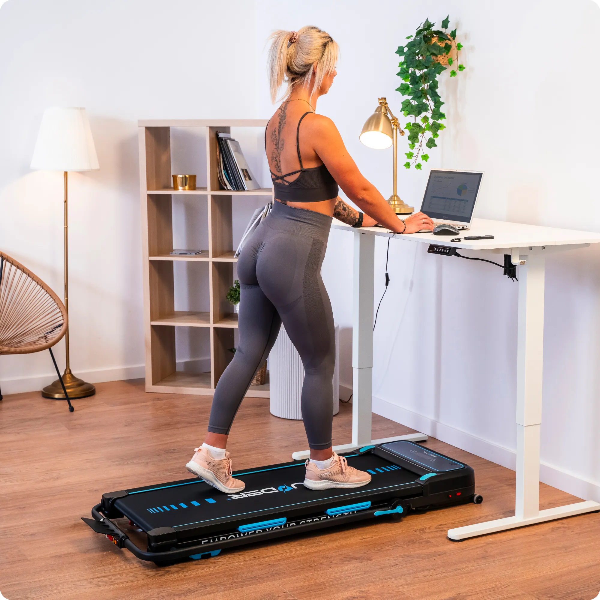 Összecsukás és helymegtakarítás