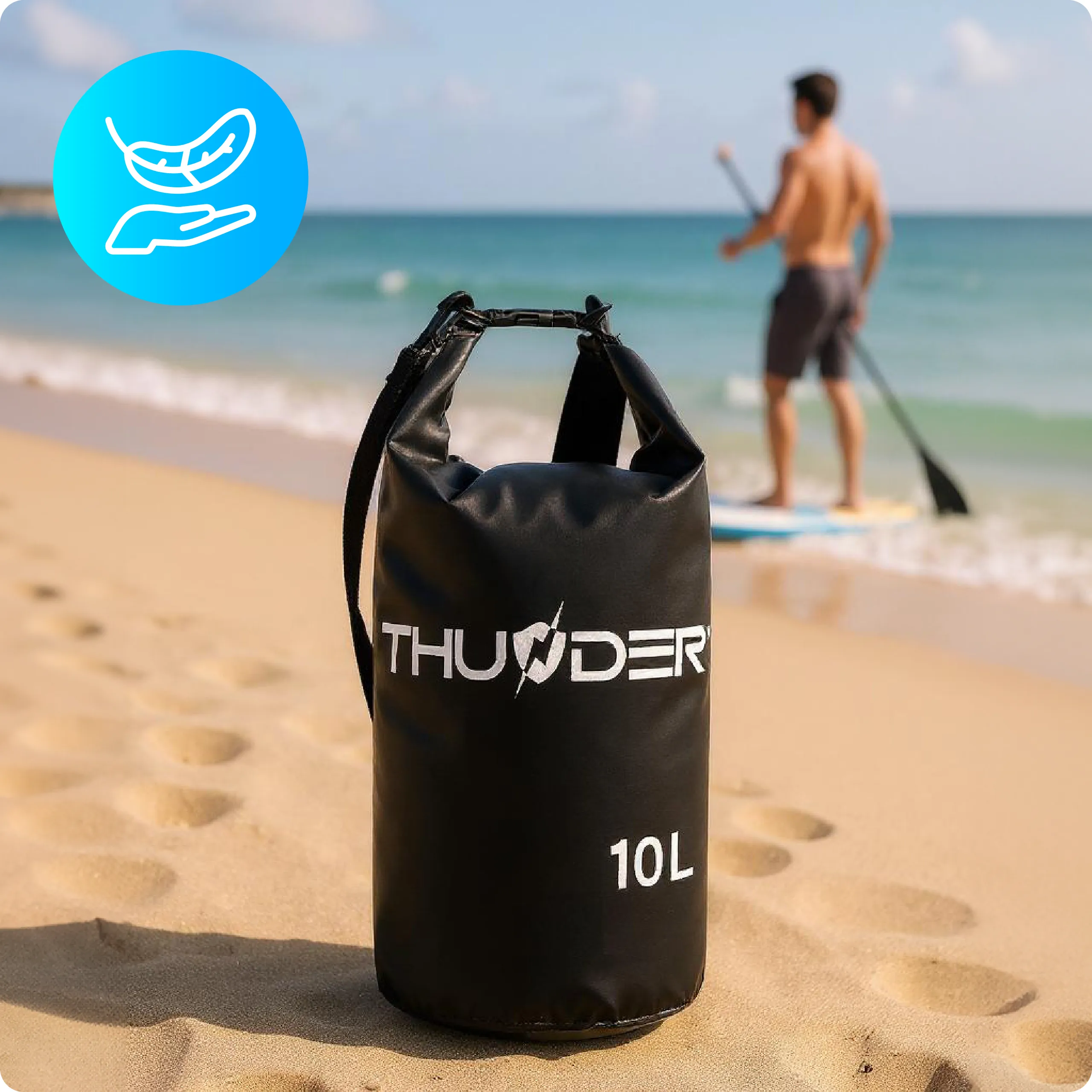 Worek THUNDER