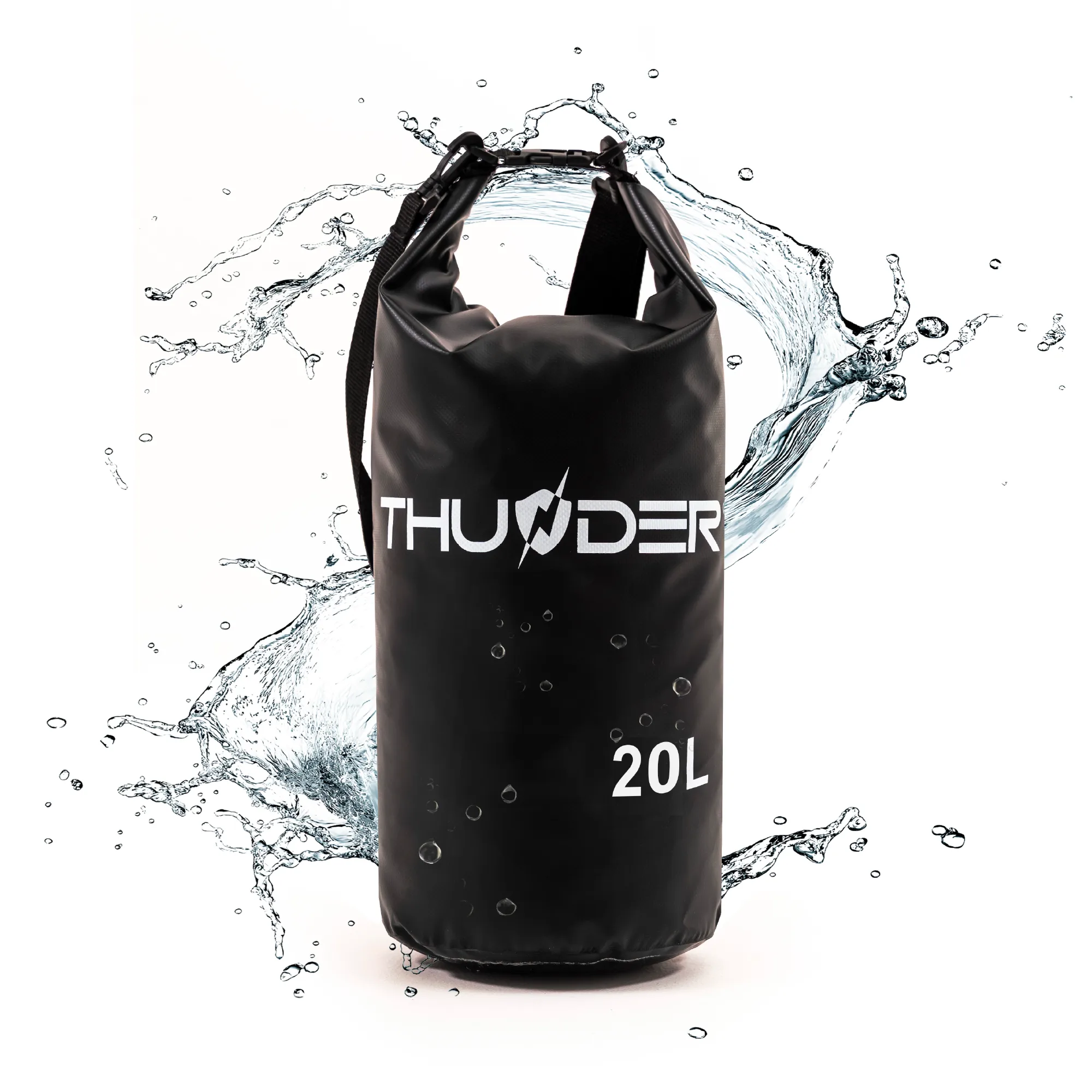 THUNDER 20 L vízálló zsák