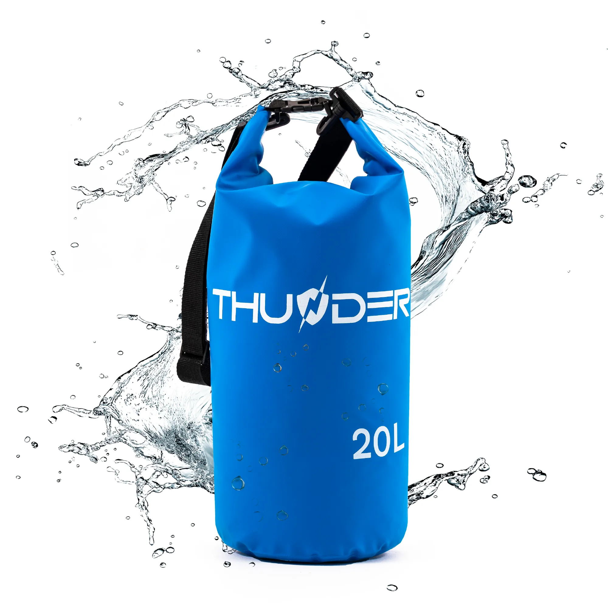 THUNDER zsák