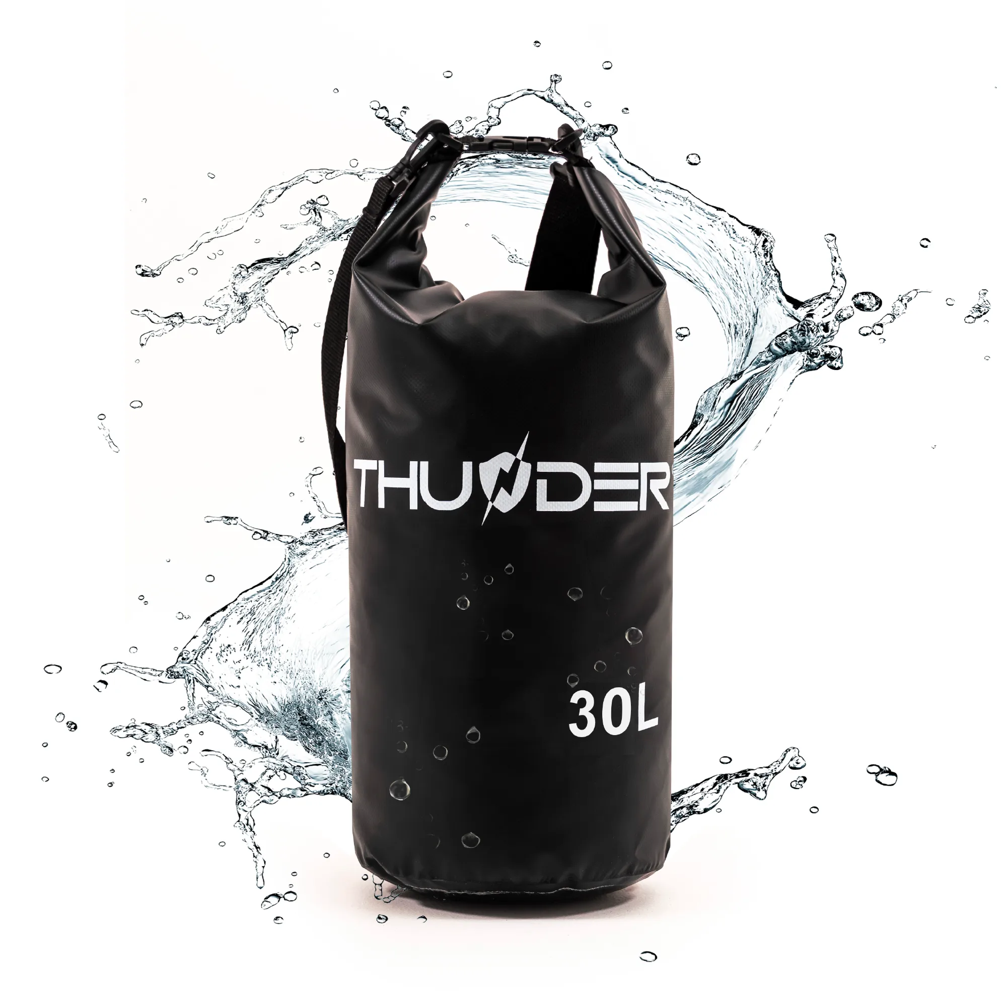 THUNDER 30 L vízálló zsák
