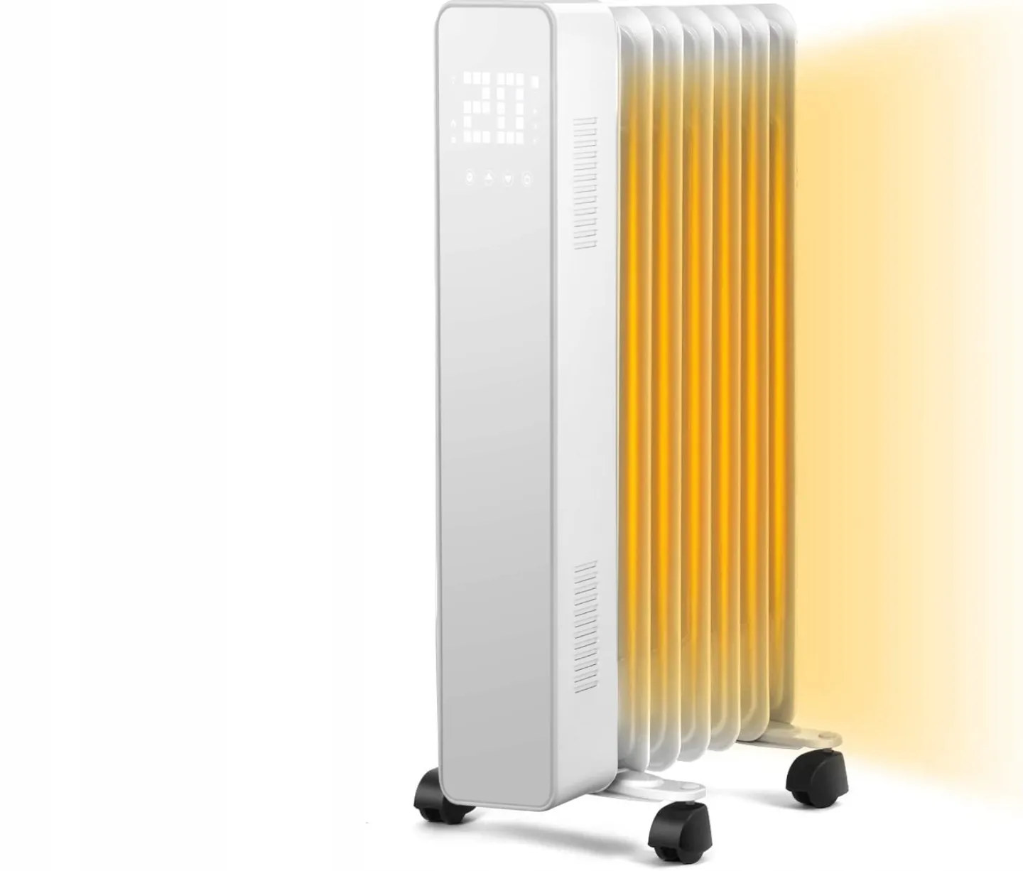 Miért érdemes a THUNDER SIMPLE-WHITE-2500W-t választani