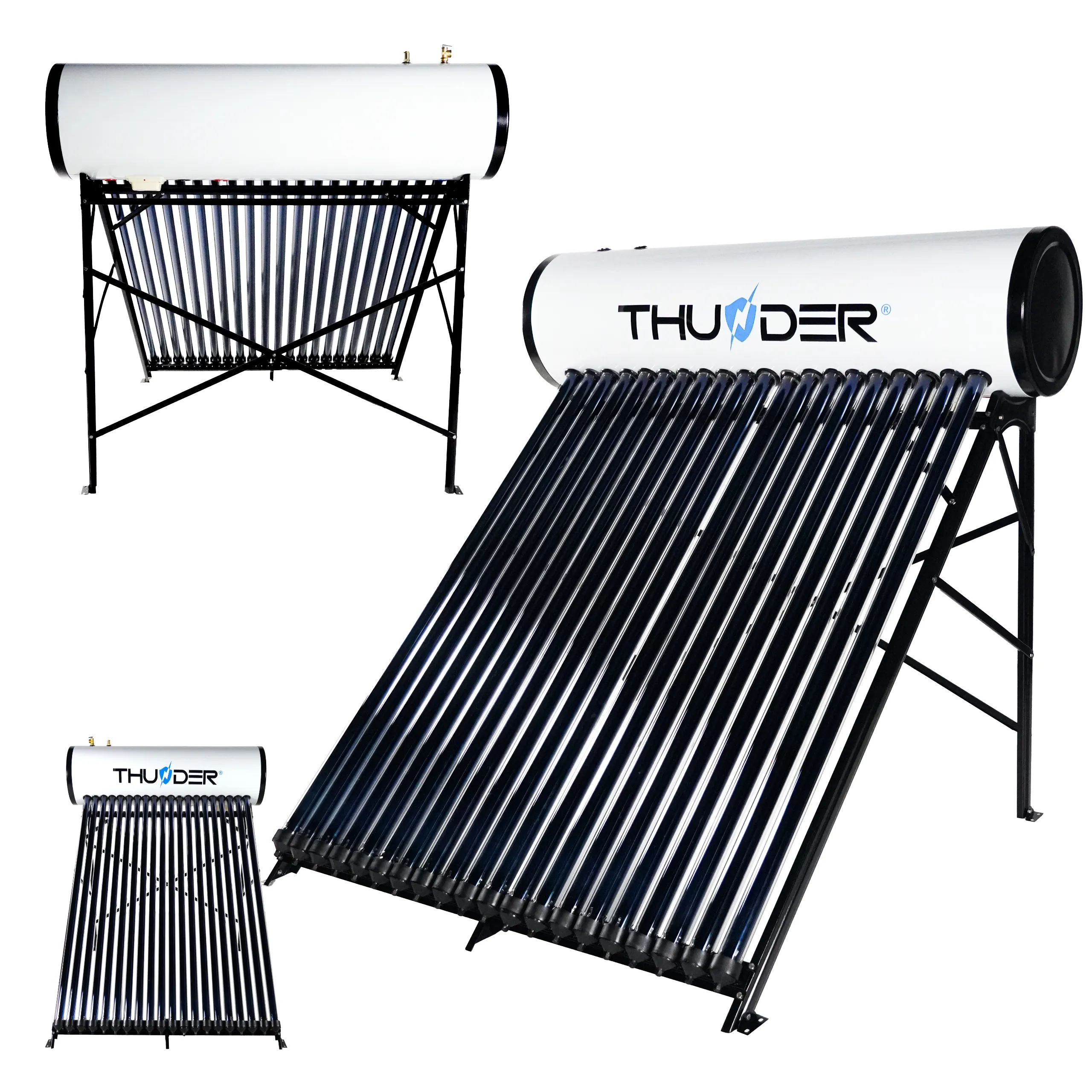 Zestaw obejmuje – 200 L