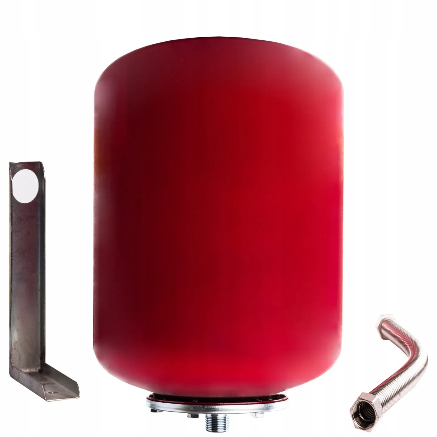 Napkollektor paraméterek