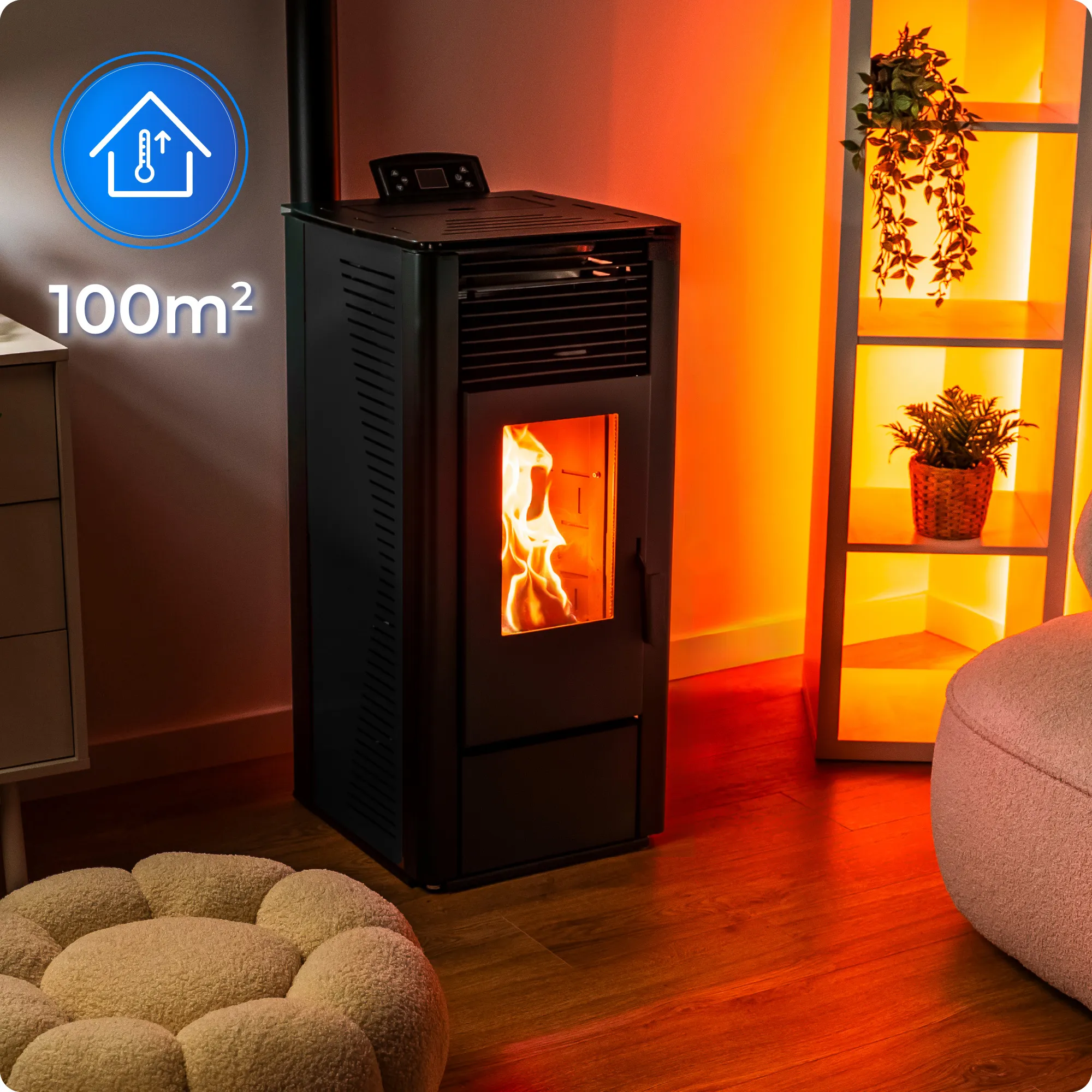 Modernség és tartósság – ARIA