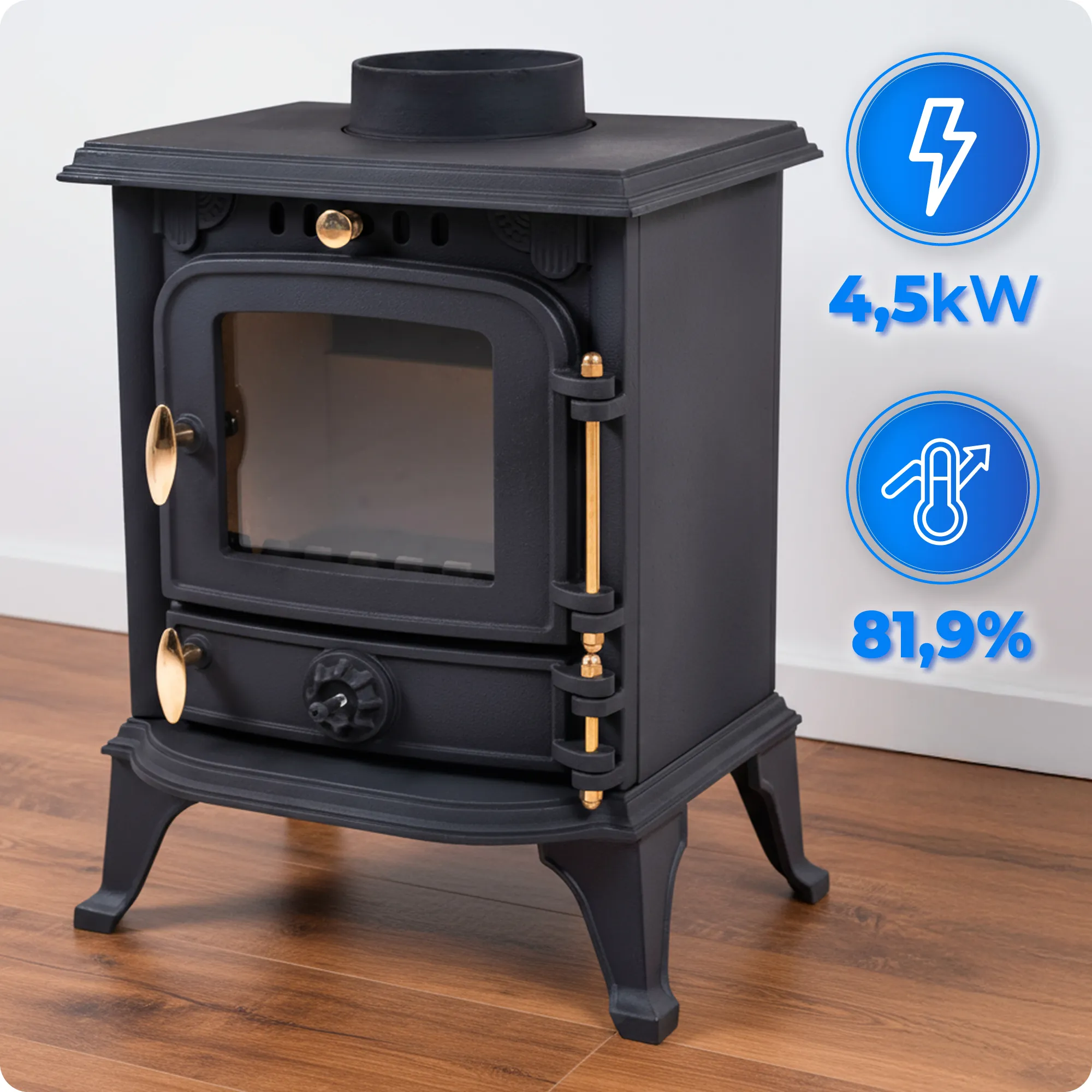 Thunder ökológiai megoldások