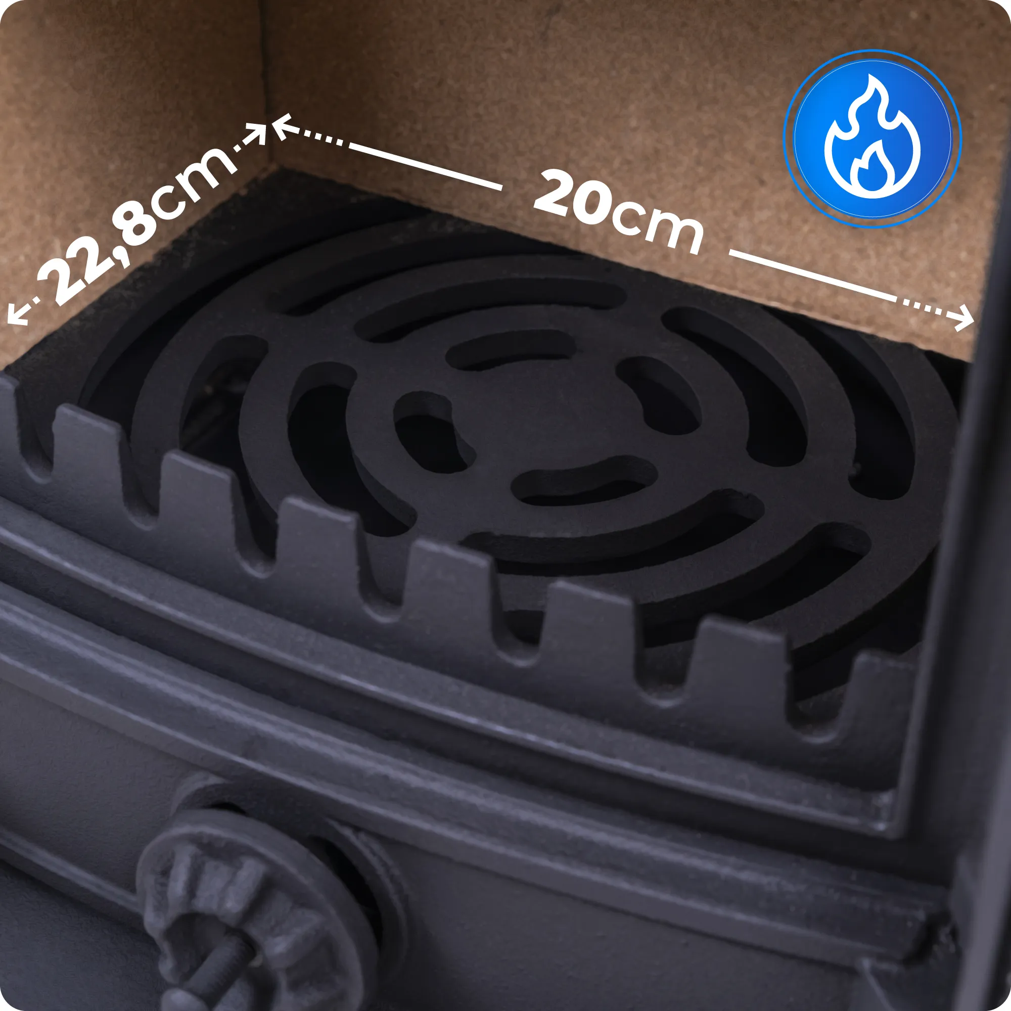 Thunder termékinformáció