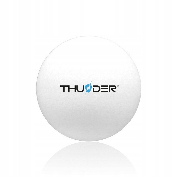 Thunder Ping Set ütő hátulról