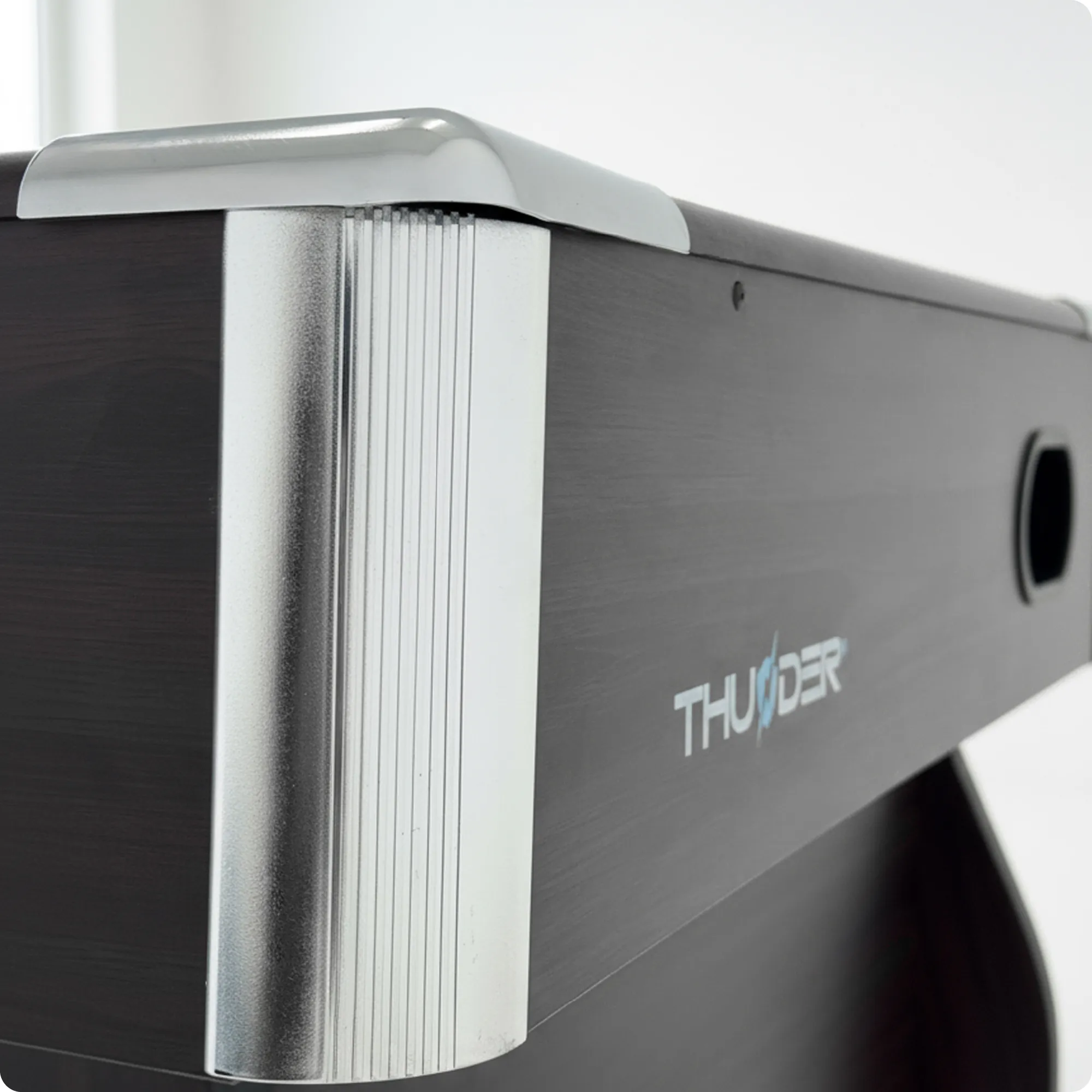 BOLD-BLACK-8FT biliárdasztal készlet