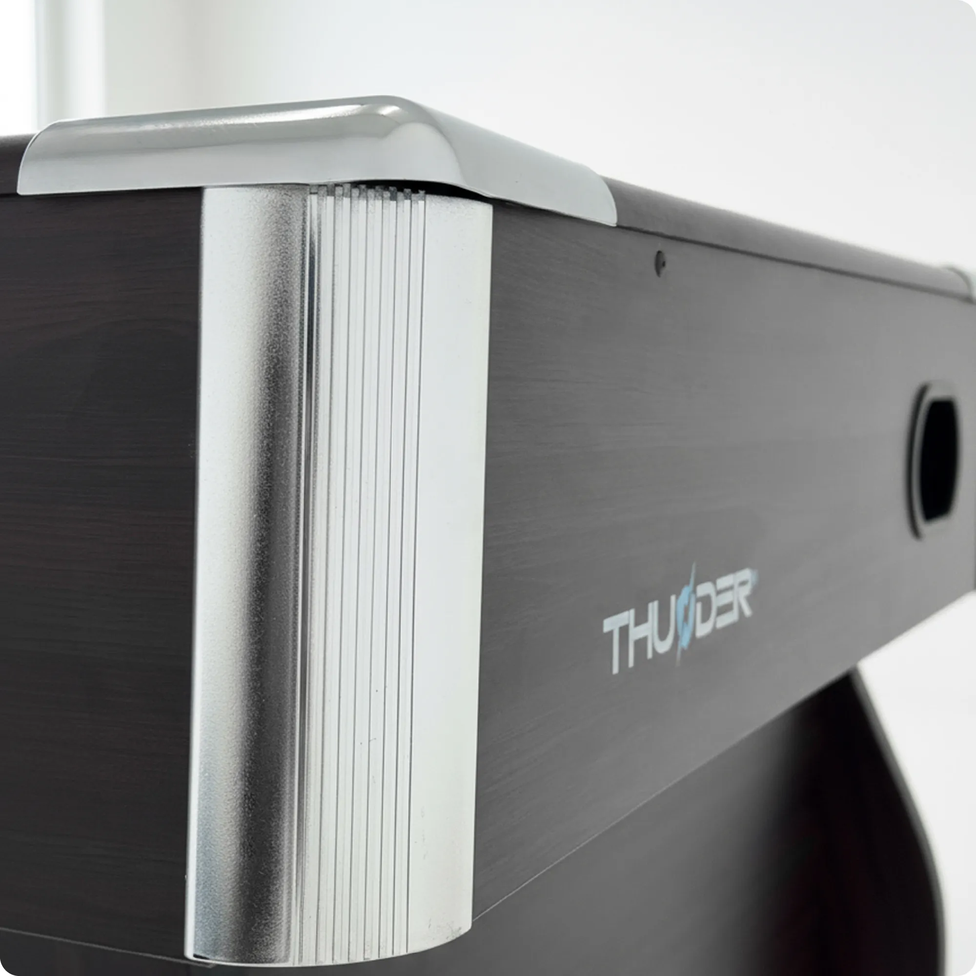 Biliárdasztal BOLD-BLACK-7FT készlete