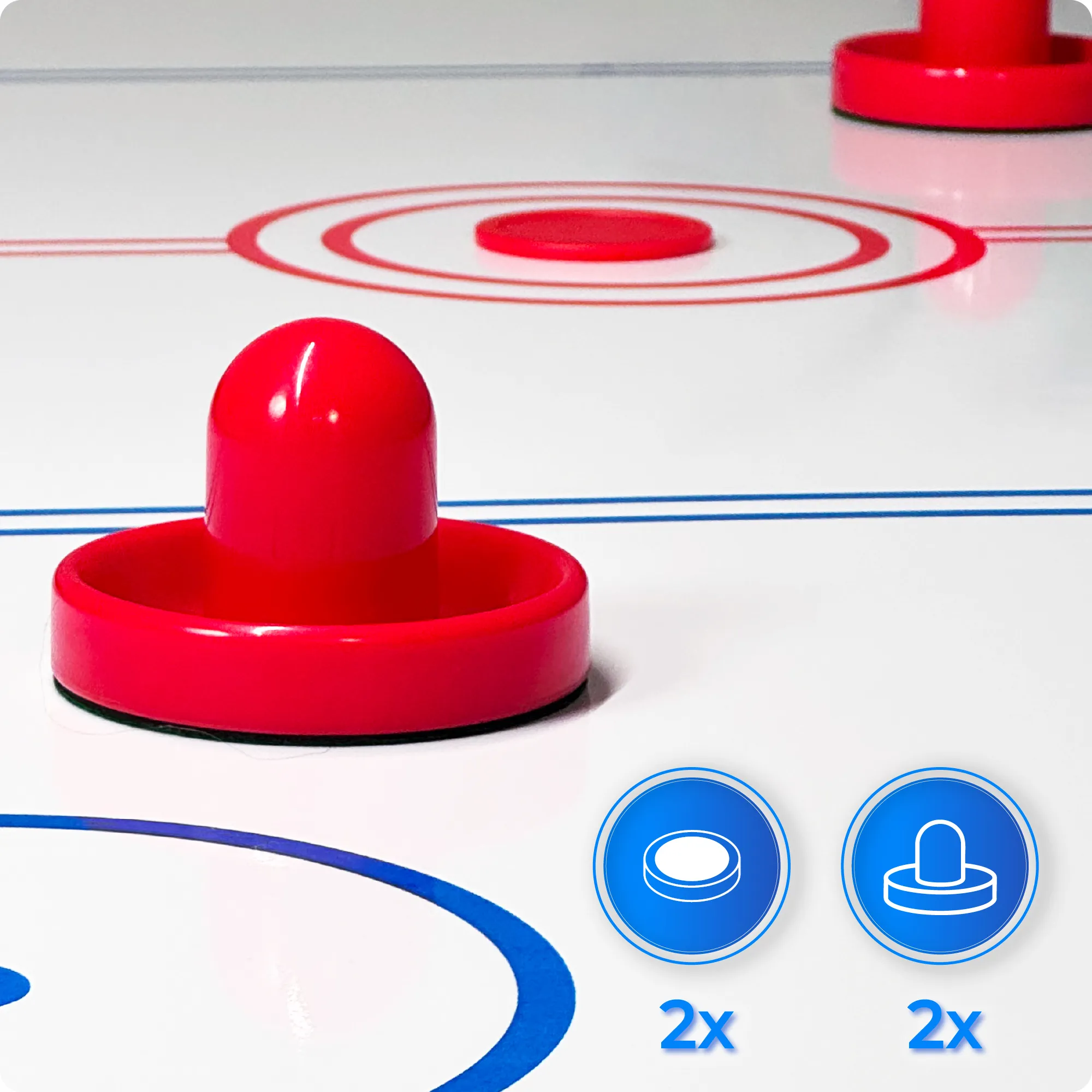 BOLD-BLACK-9FT biliárdasztal készlet