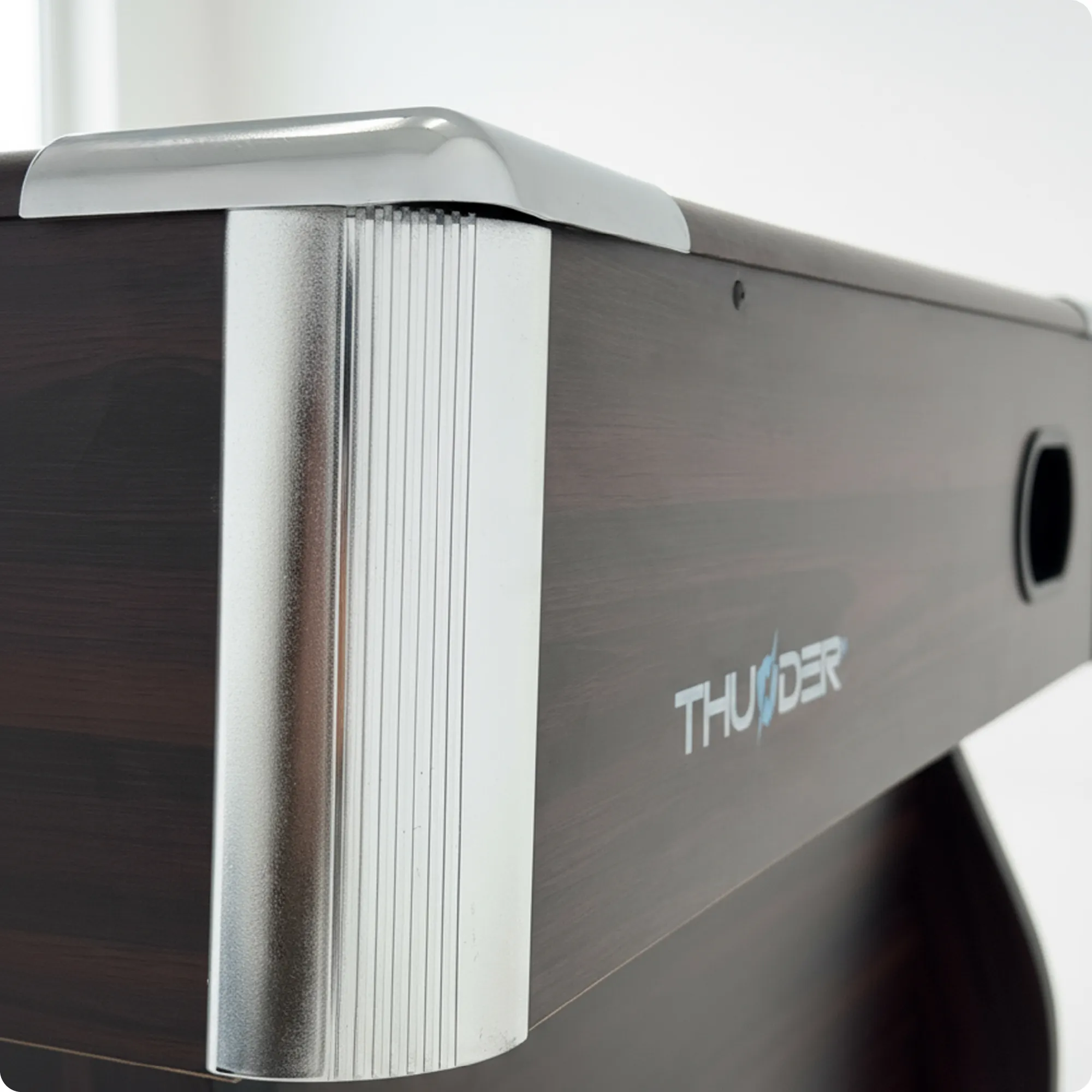 BILLIÁRD ASZTAL BOLD-BLACK-8FT készlet