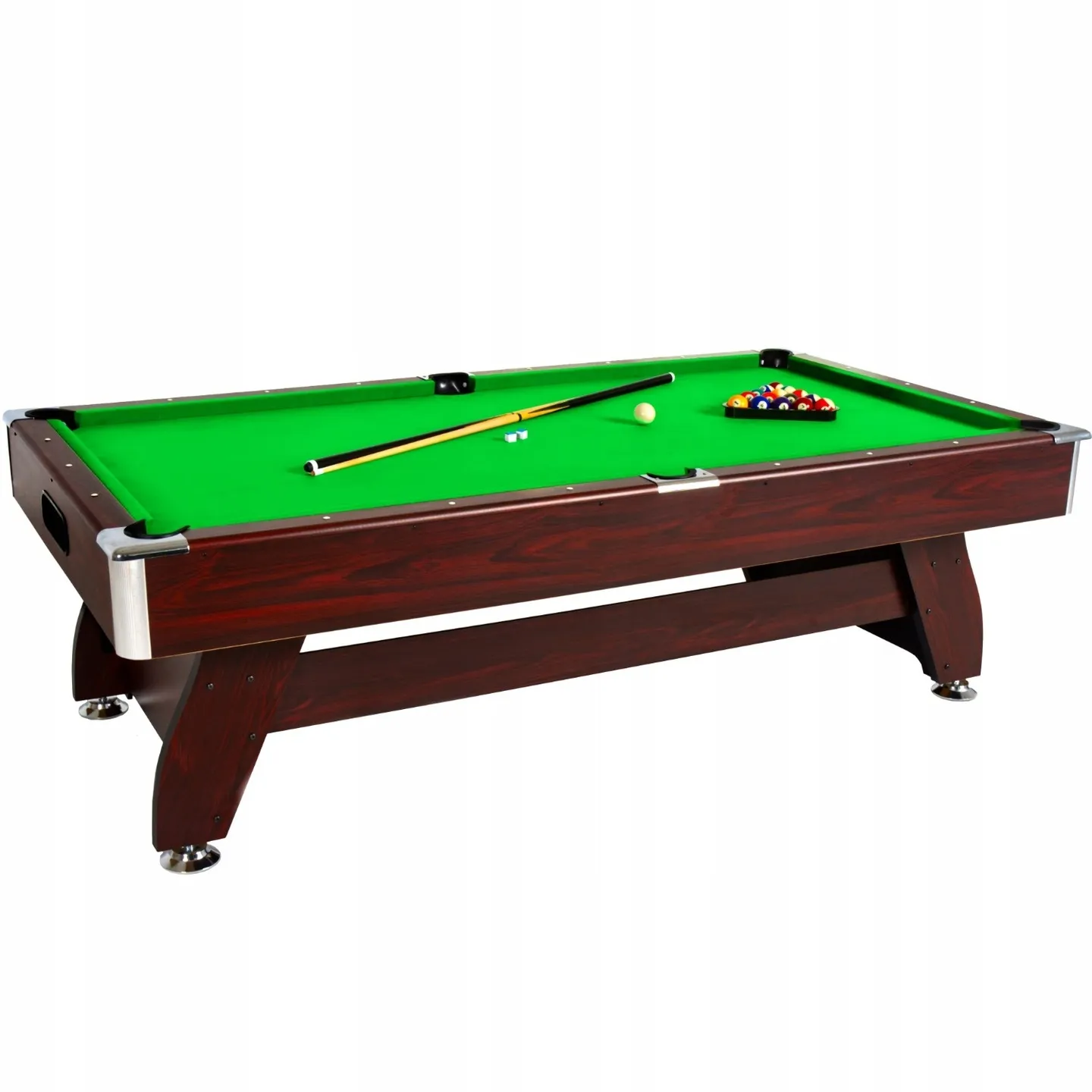 BOLD-BROWN-8FT biliárdasztal