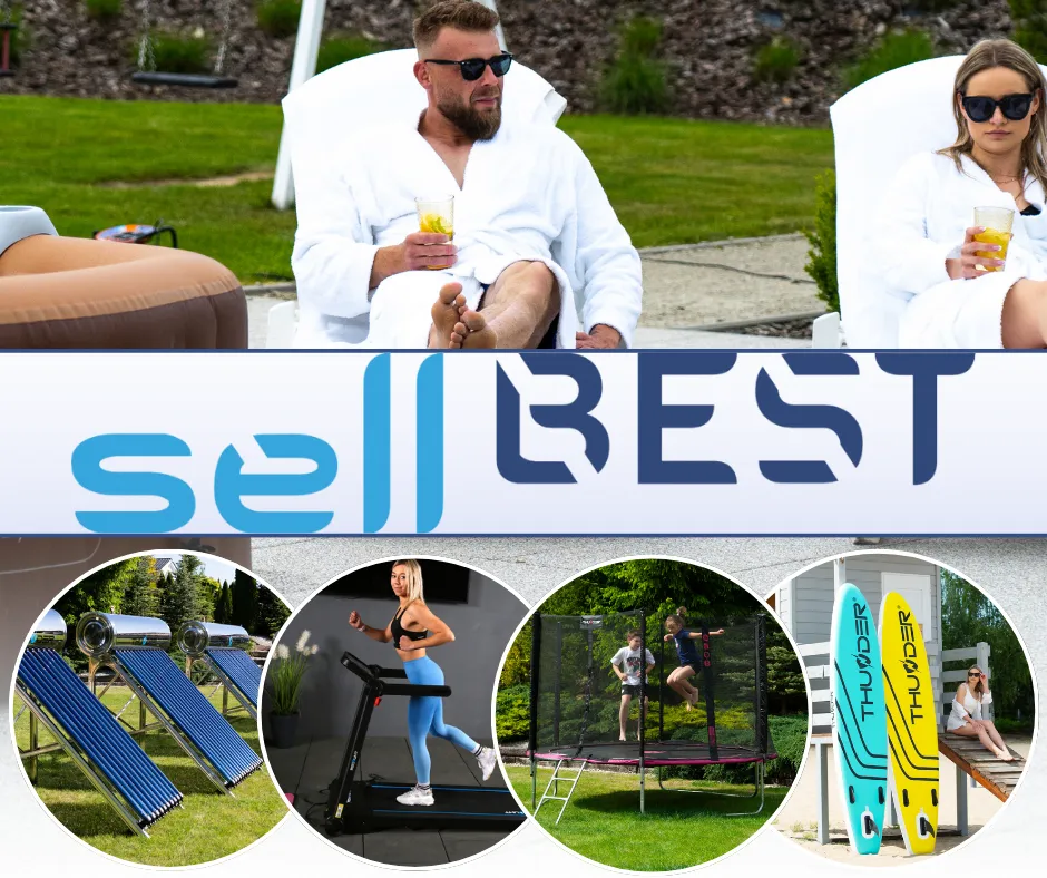 SellBest tapasztalatunk